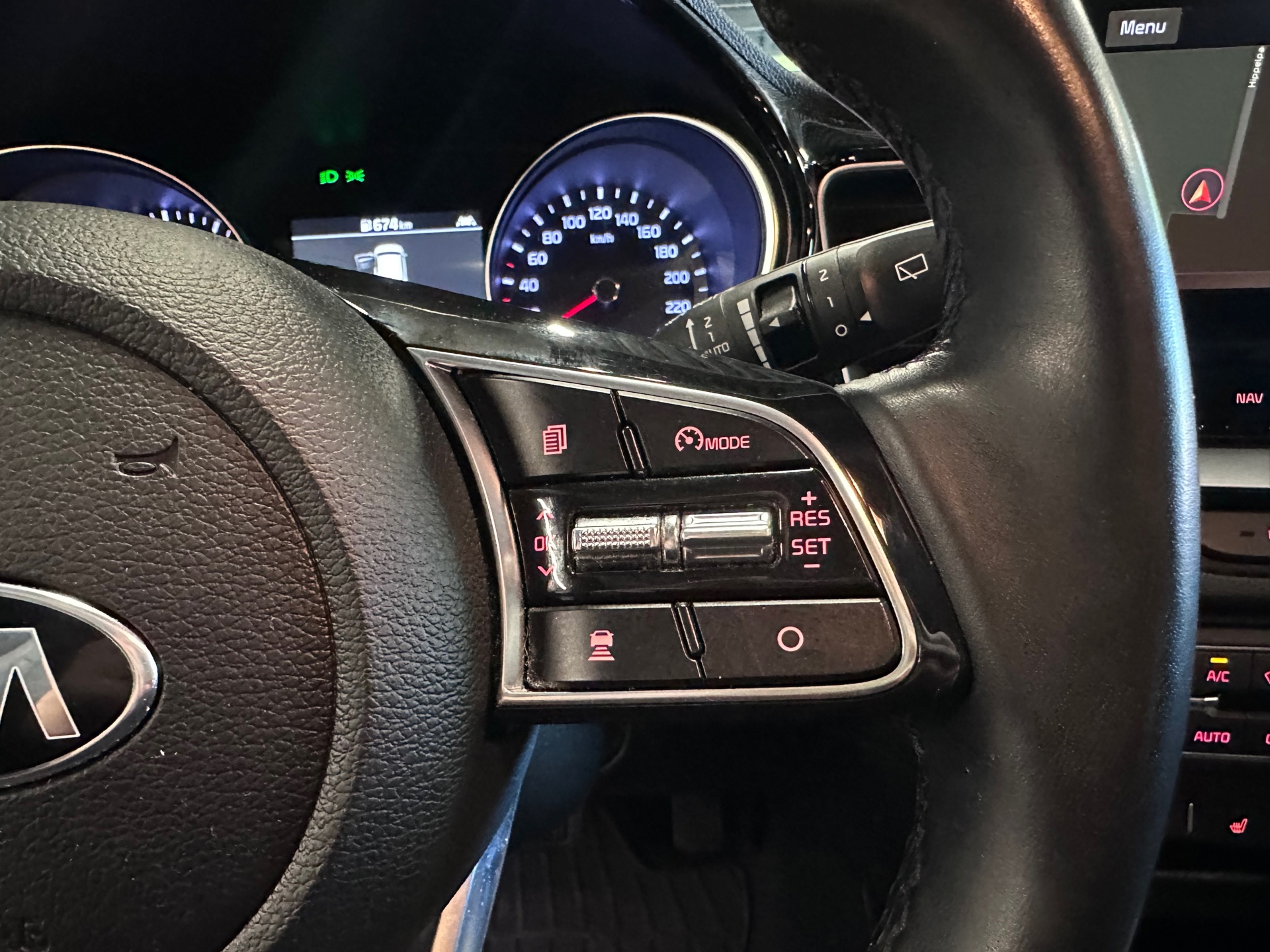 Foto van Kia Xceed