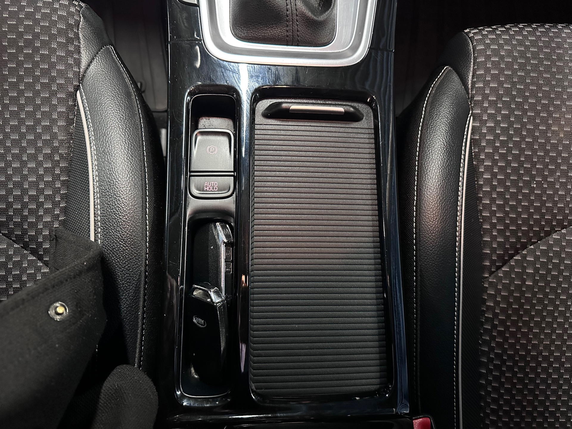 Foto van Kia Xceed