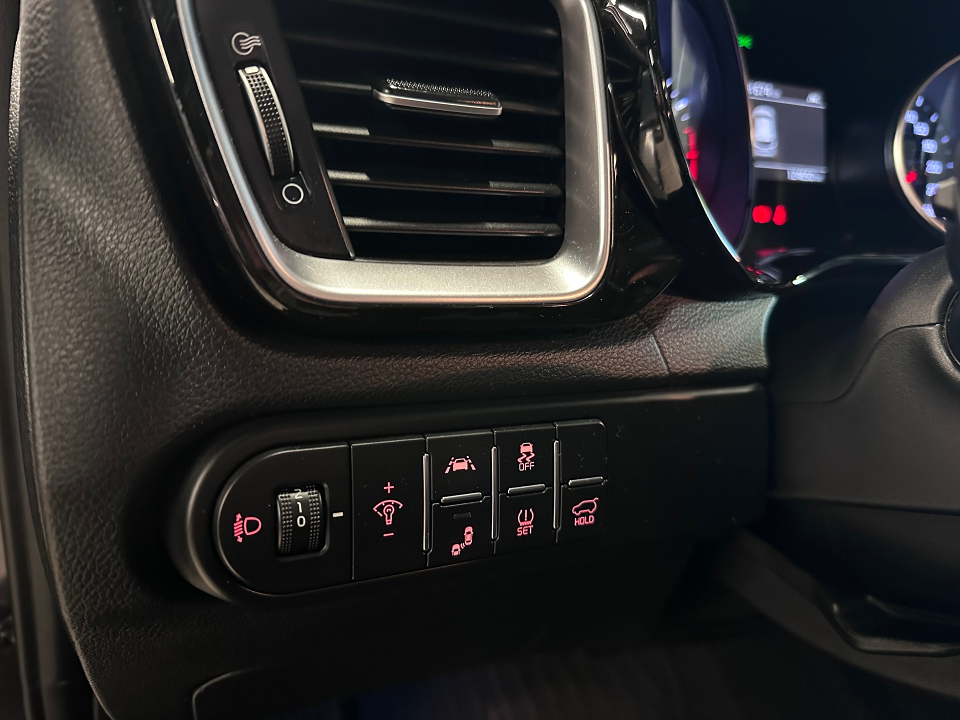 Foto van Kia Xceed