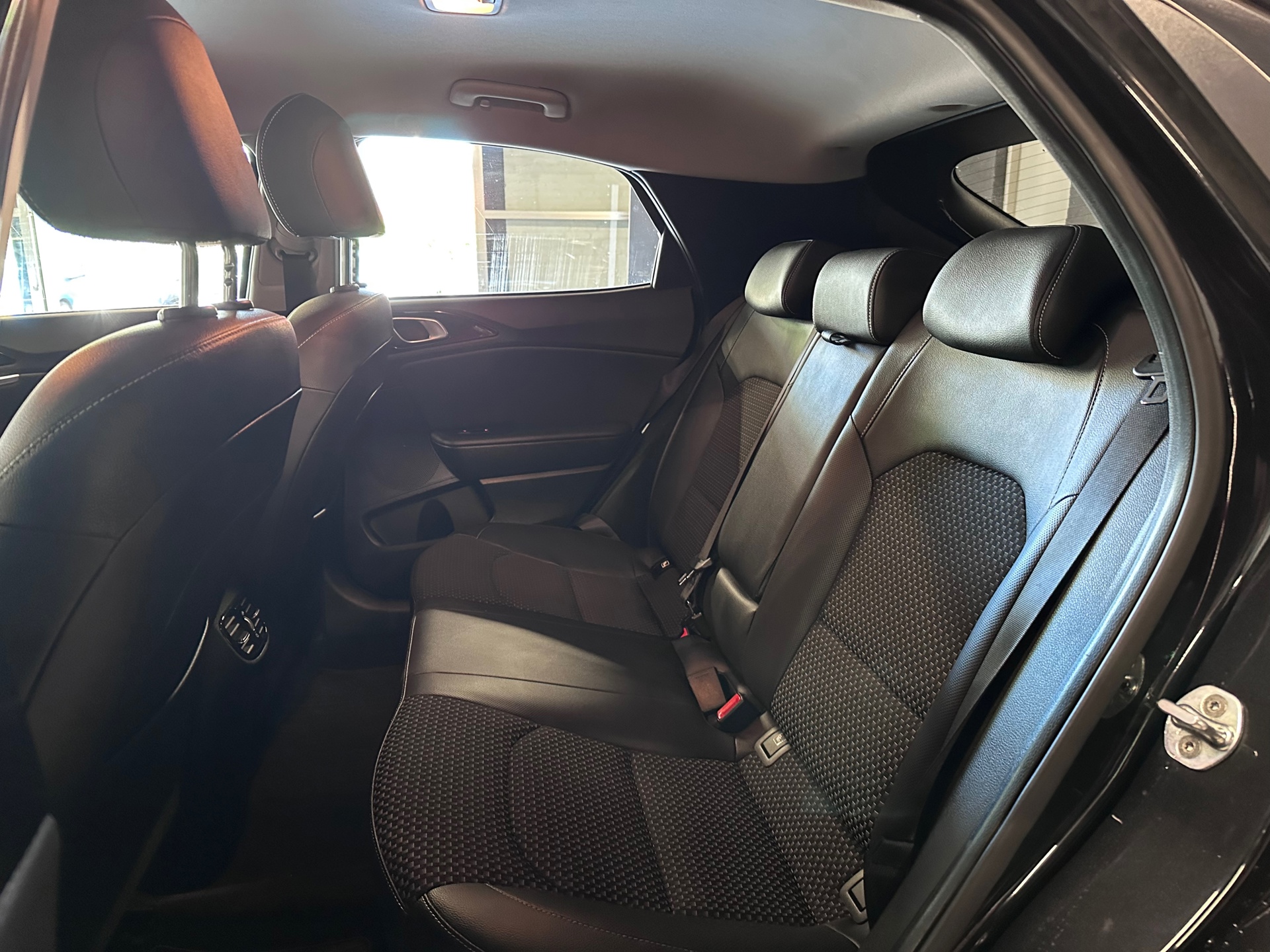 Foto van Kia Xceed