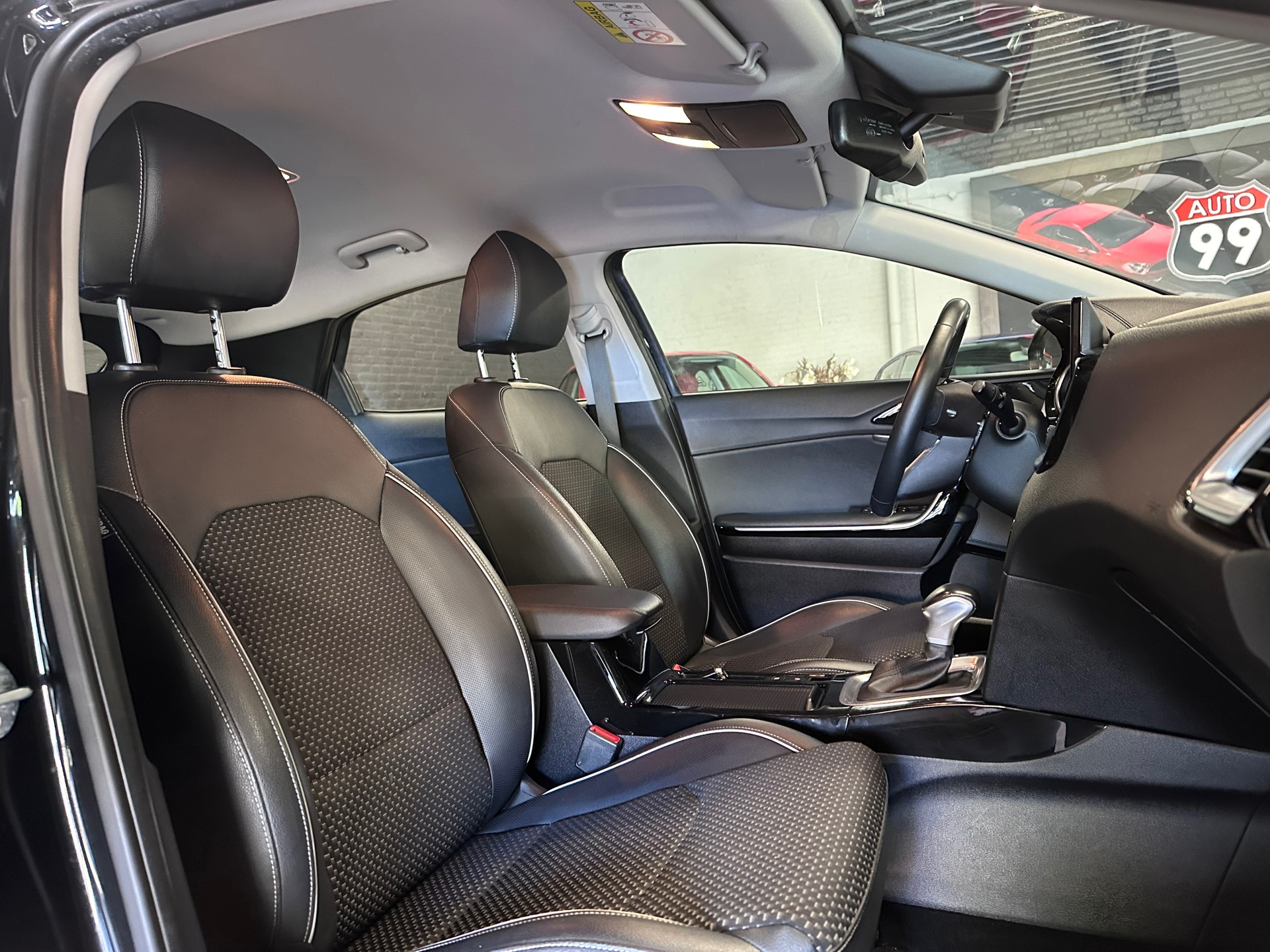 Foto van Kia Xceed