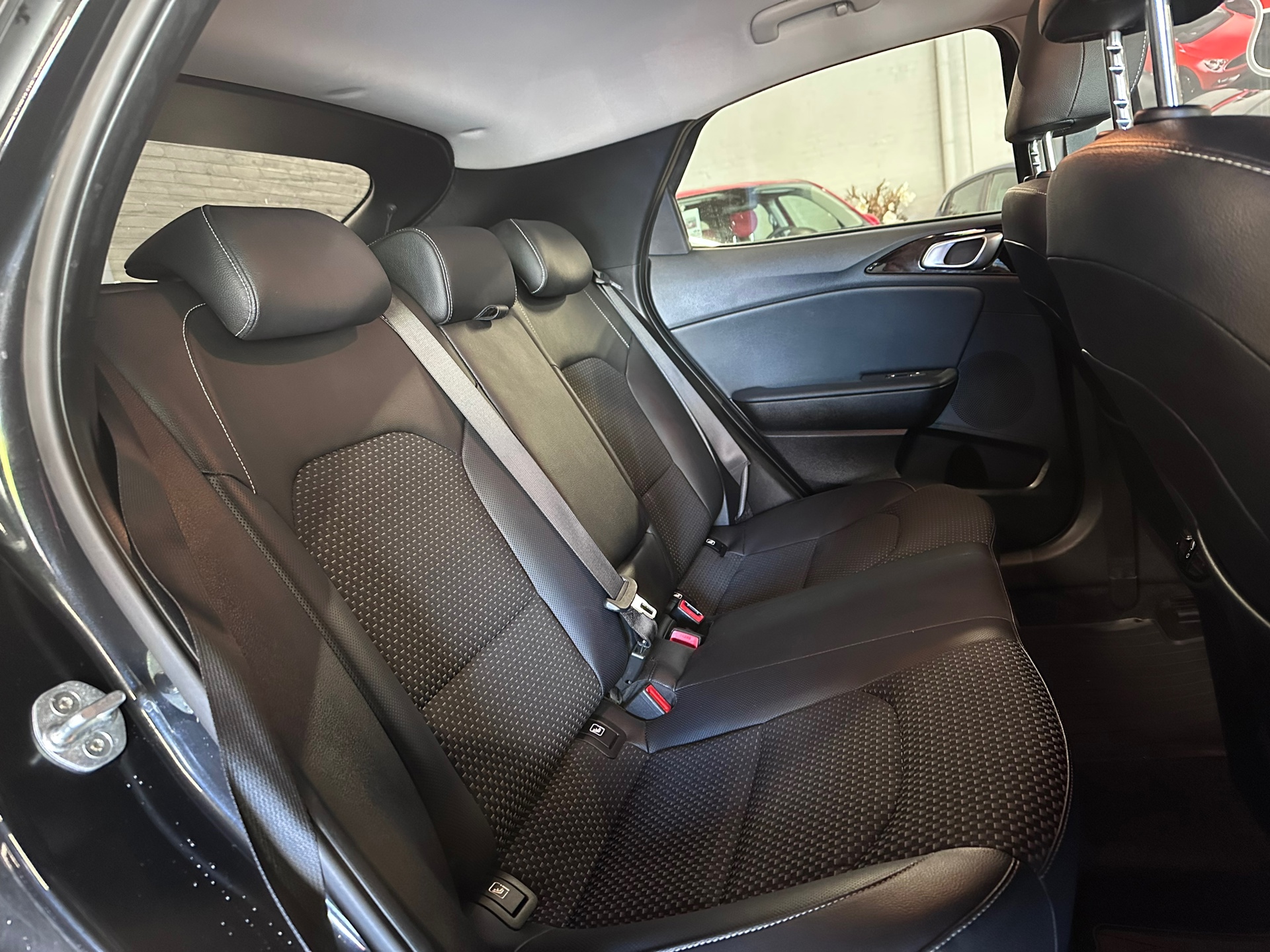 Foto van Kia Xceed