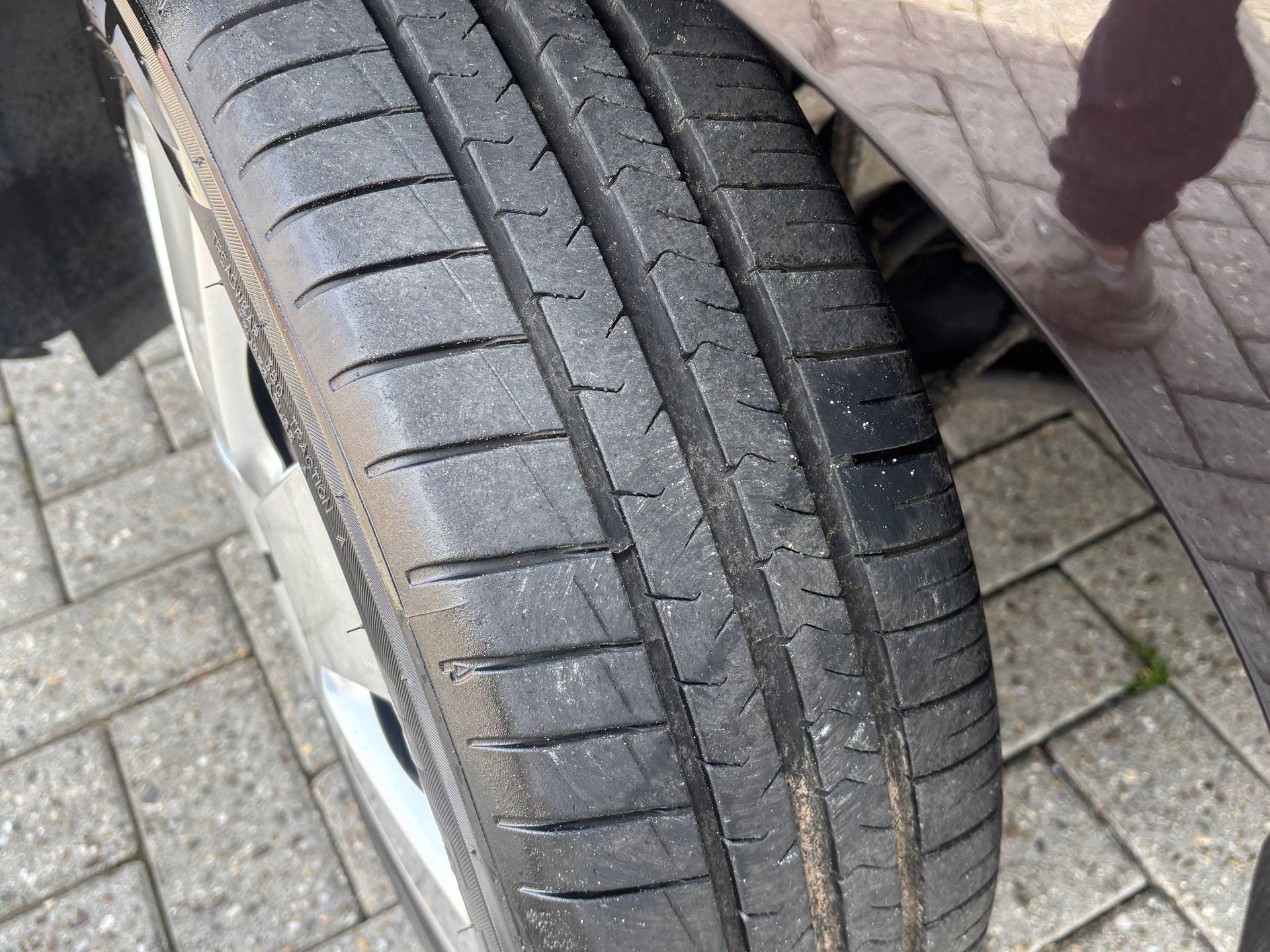 Foto van Nissan Nissan Micra