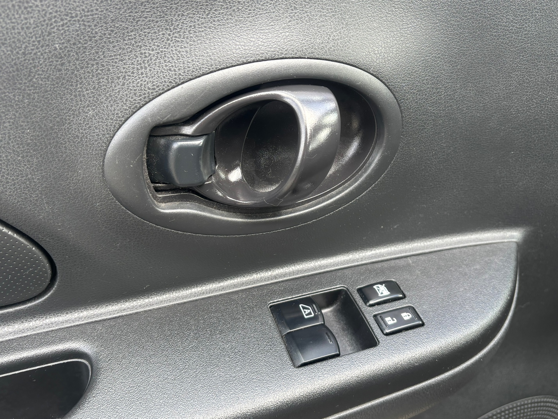 Foto van Nissan Nissan Micra