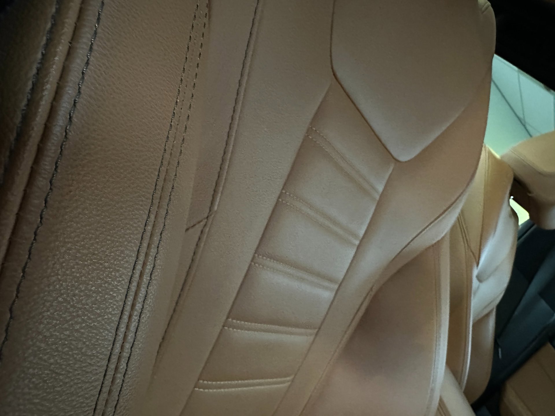 Foto van BMW X3 Xdrive30i