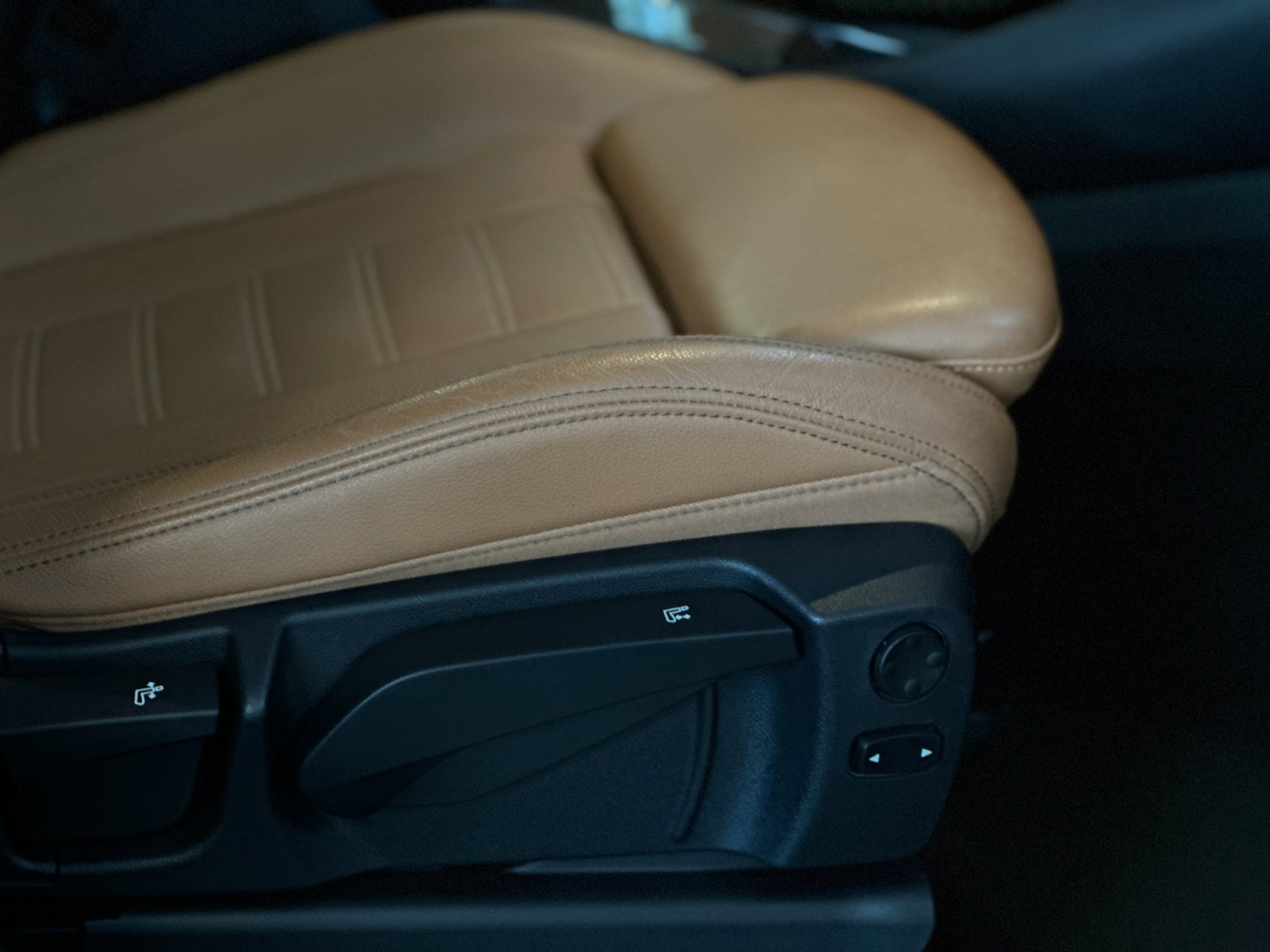 Foto van BMW X3 Xdrive30i