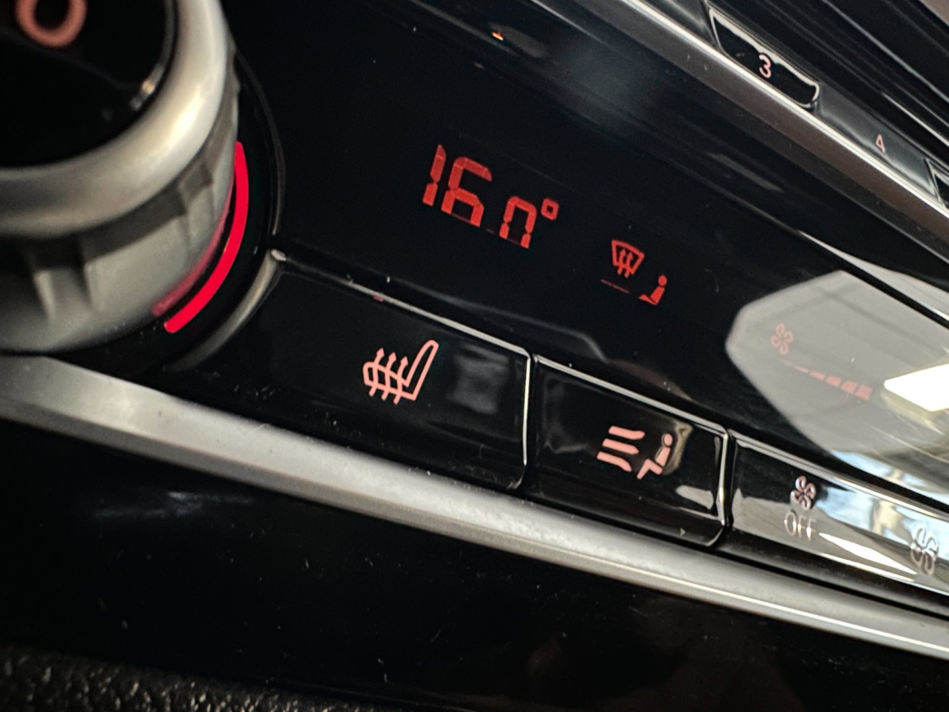 Foto van BMW X3 Xdrive30i