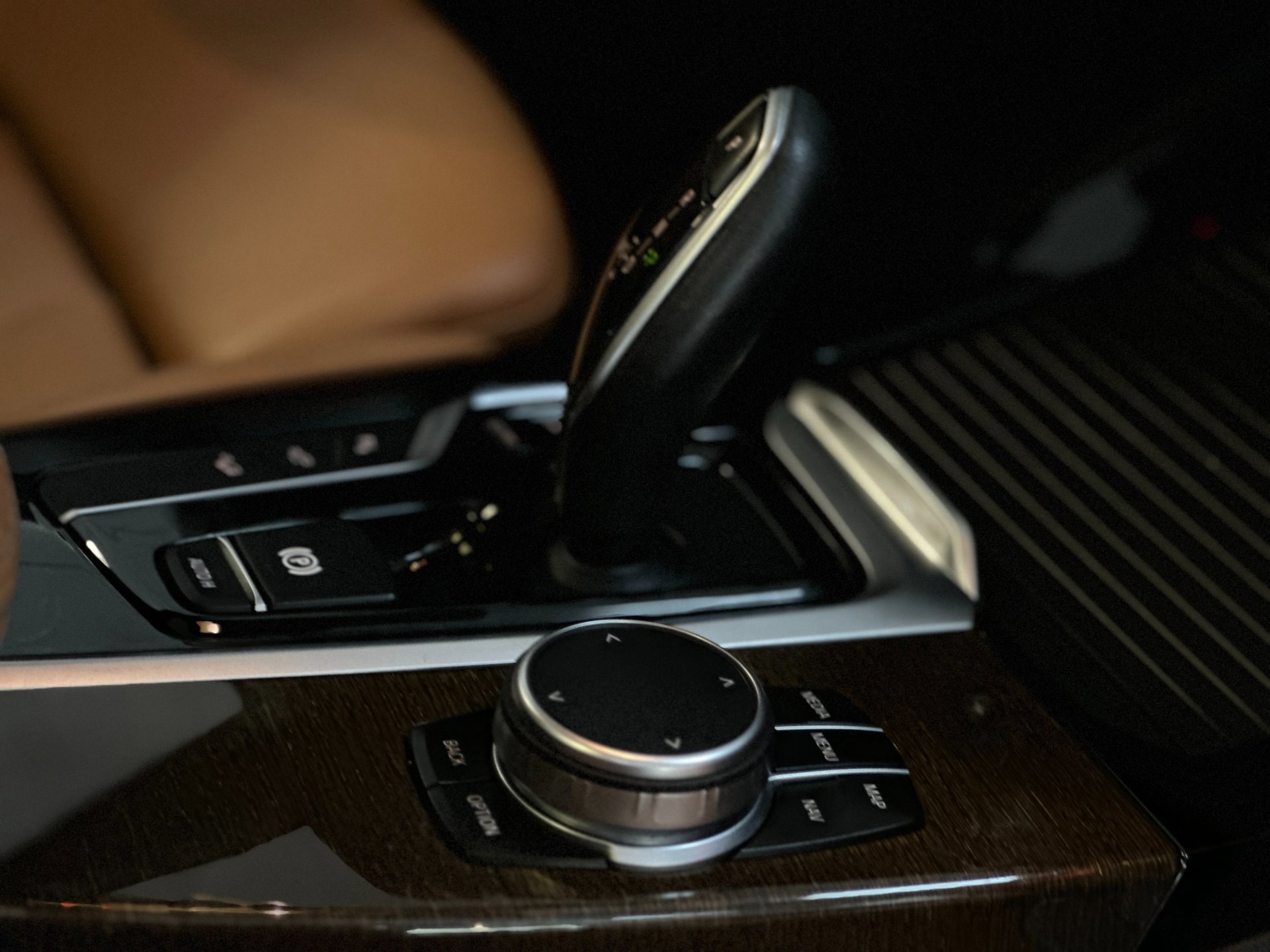 Foto van BMW X3 Xdrive30i
