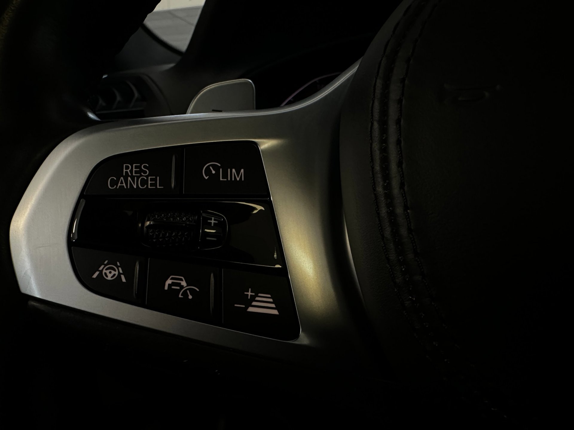 Foto van BMW X3 Xdrive30i