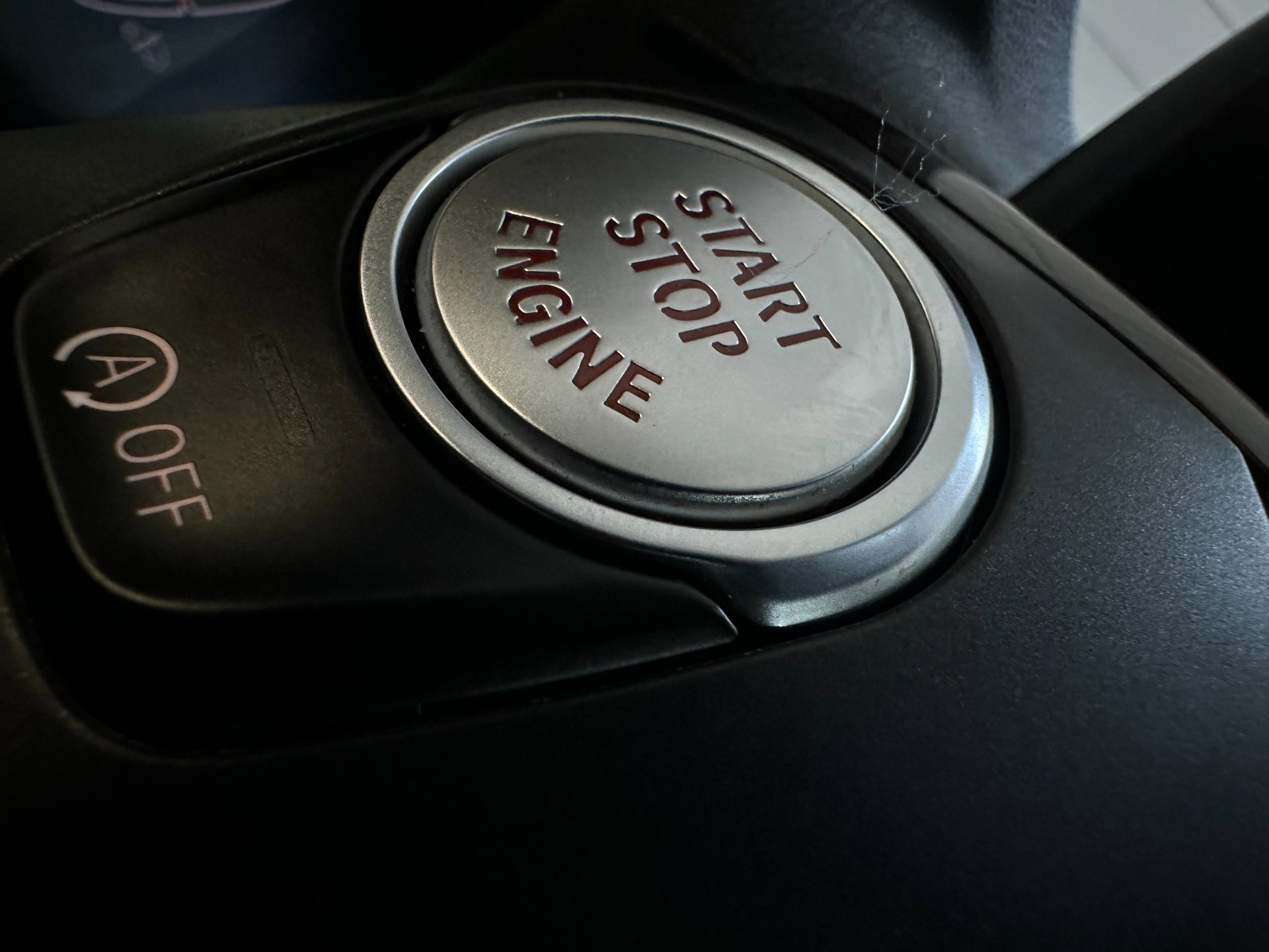 Foto van BMW X3 Xdrive30i