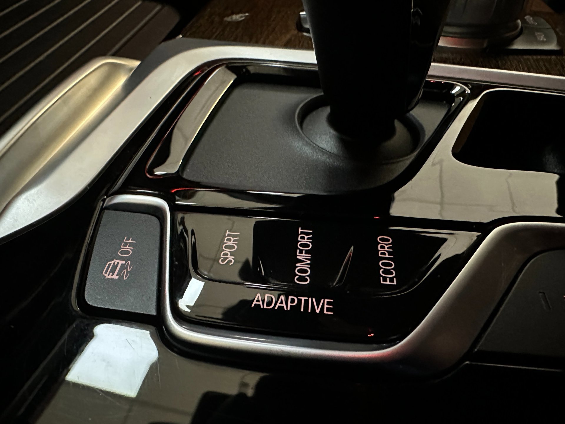 Foto van BMW X3 Xdrive30i