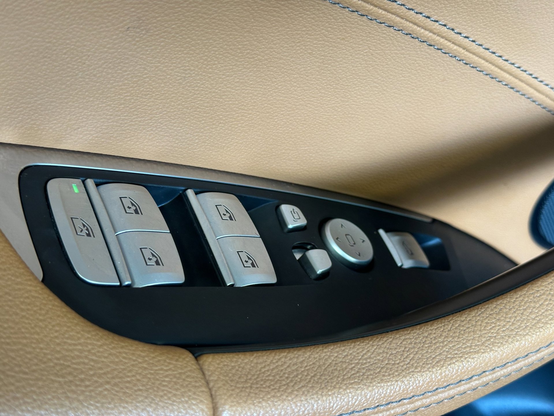 Foto van BMW X3 Xdrive30i
