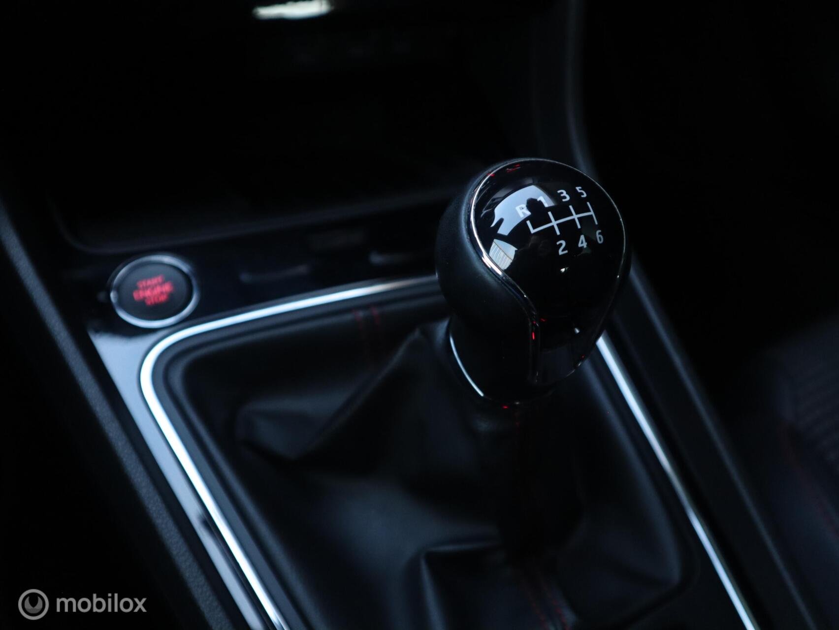 Foto van Seat Leon ST