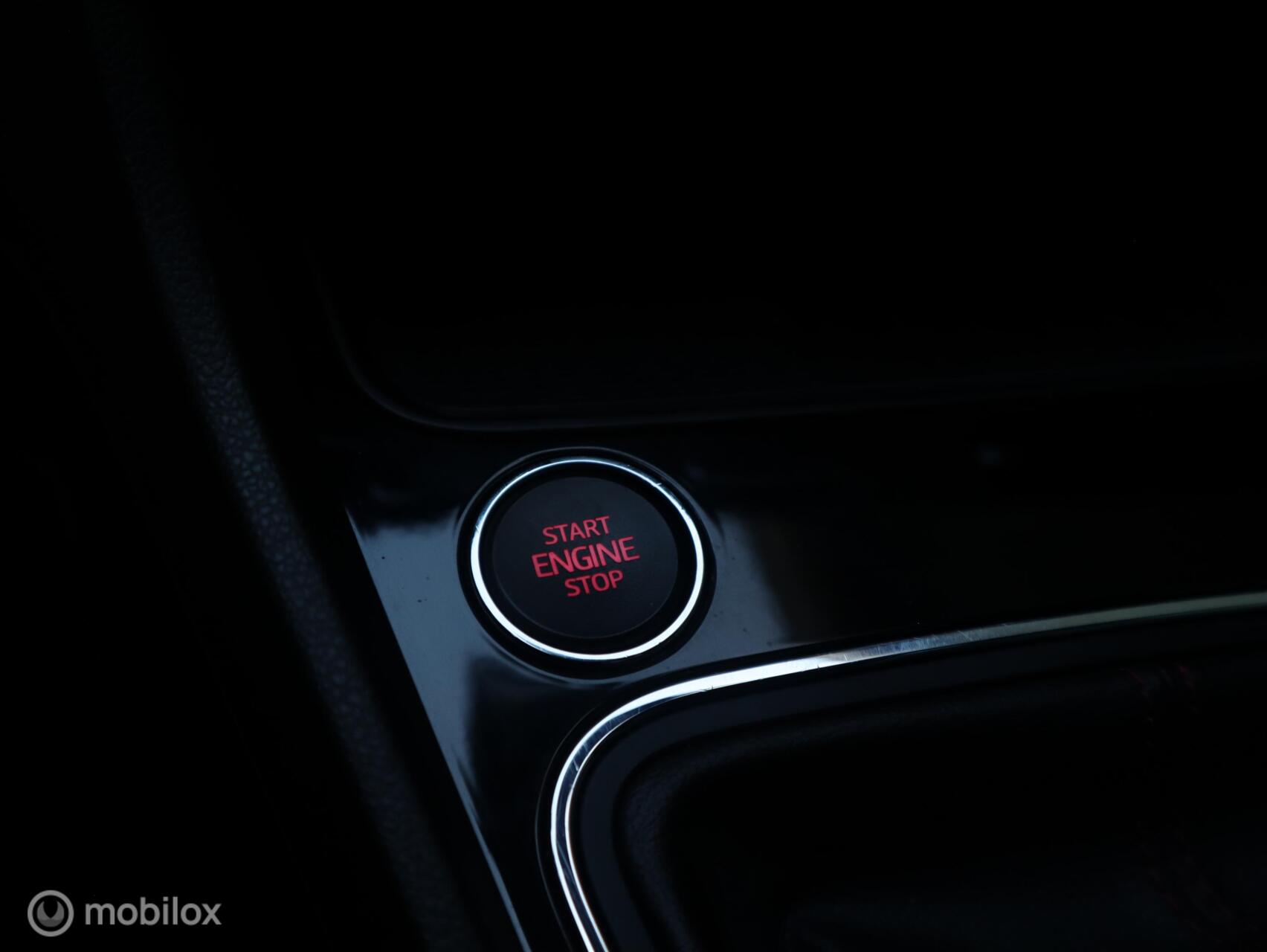 Foto van Seat Leon ST