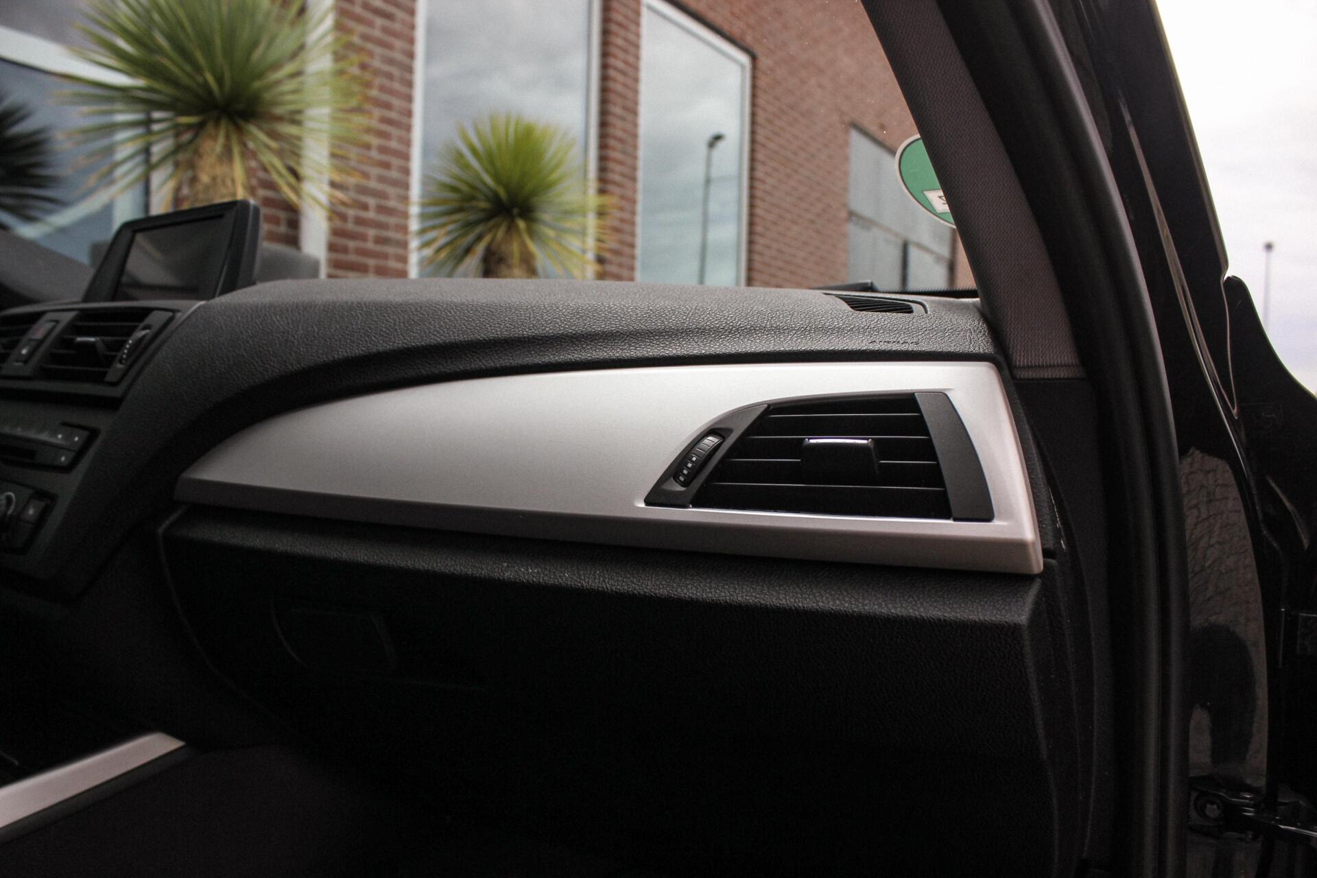 Foto van BMW 1er Reihe