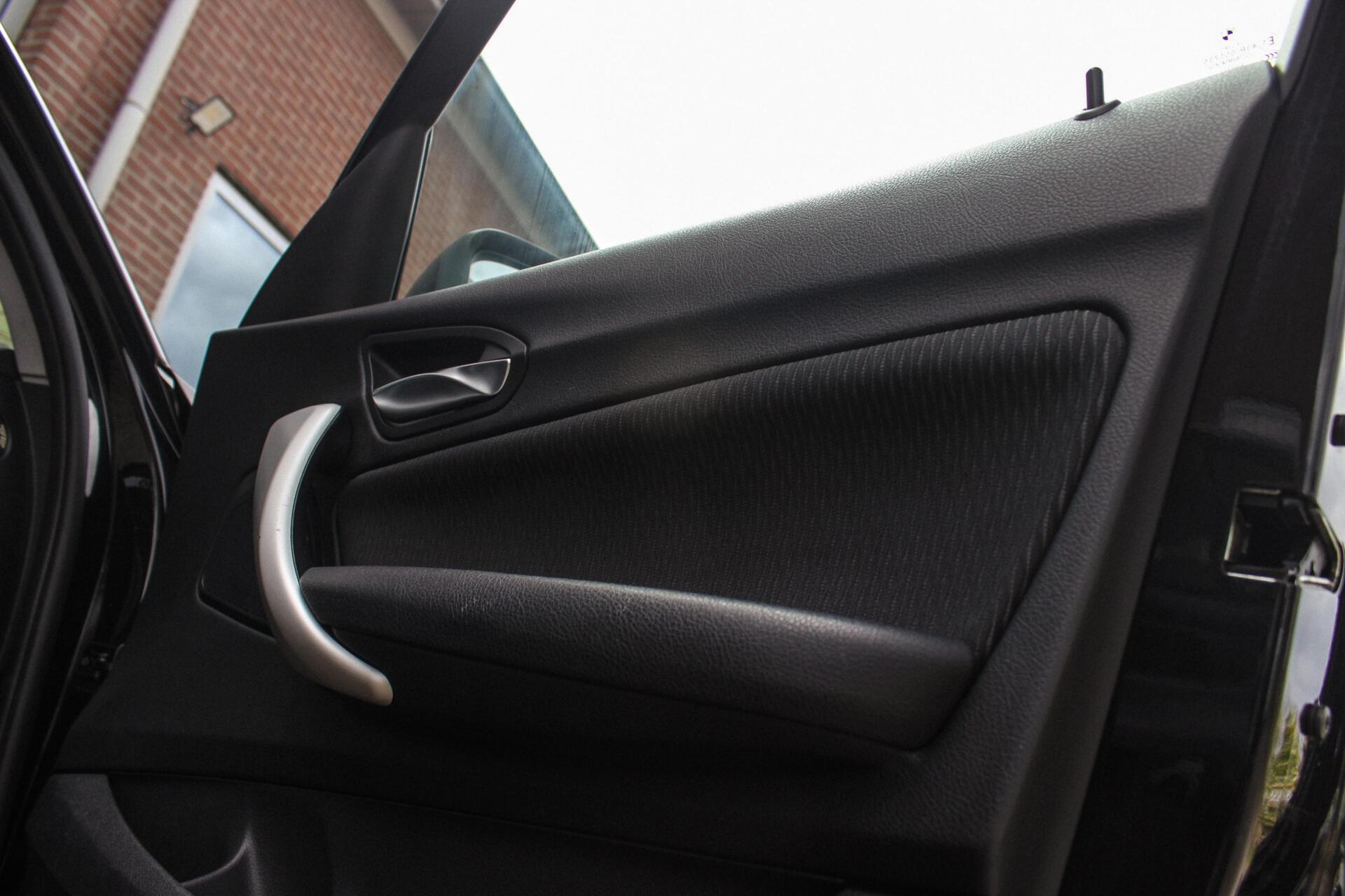 Foto van BMW 1er Reihe