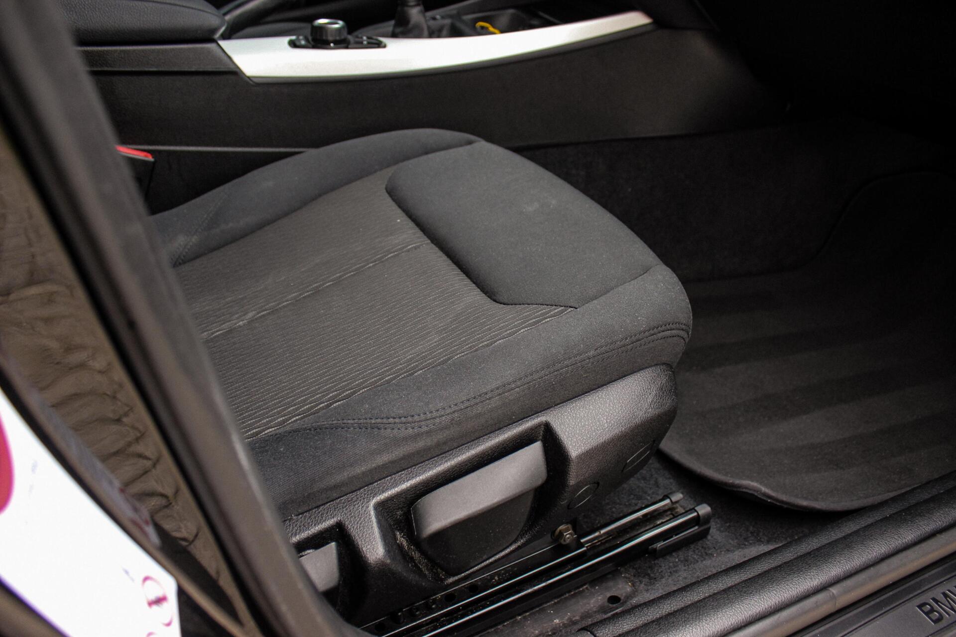 Foto van BMW 1er Reihe