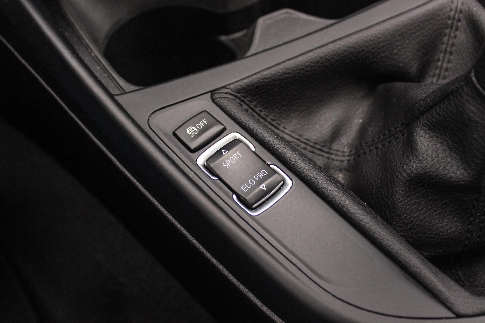 Foto van BMW 1er Reihe