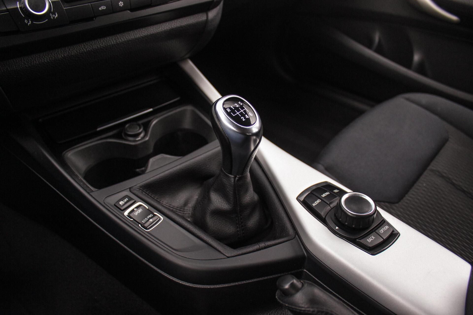 Foto van BMW 1er Reihe