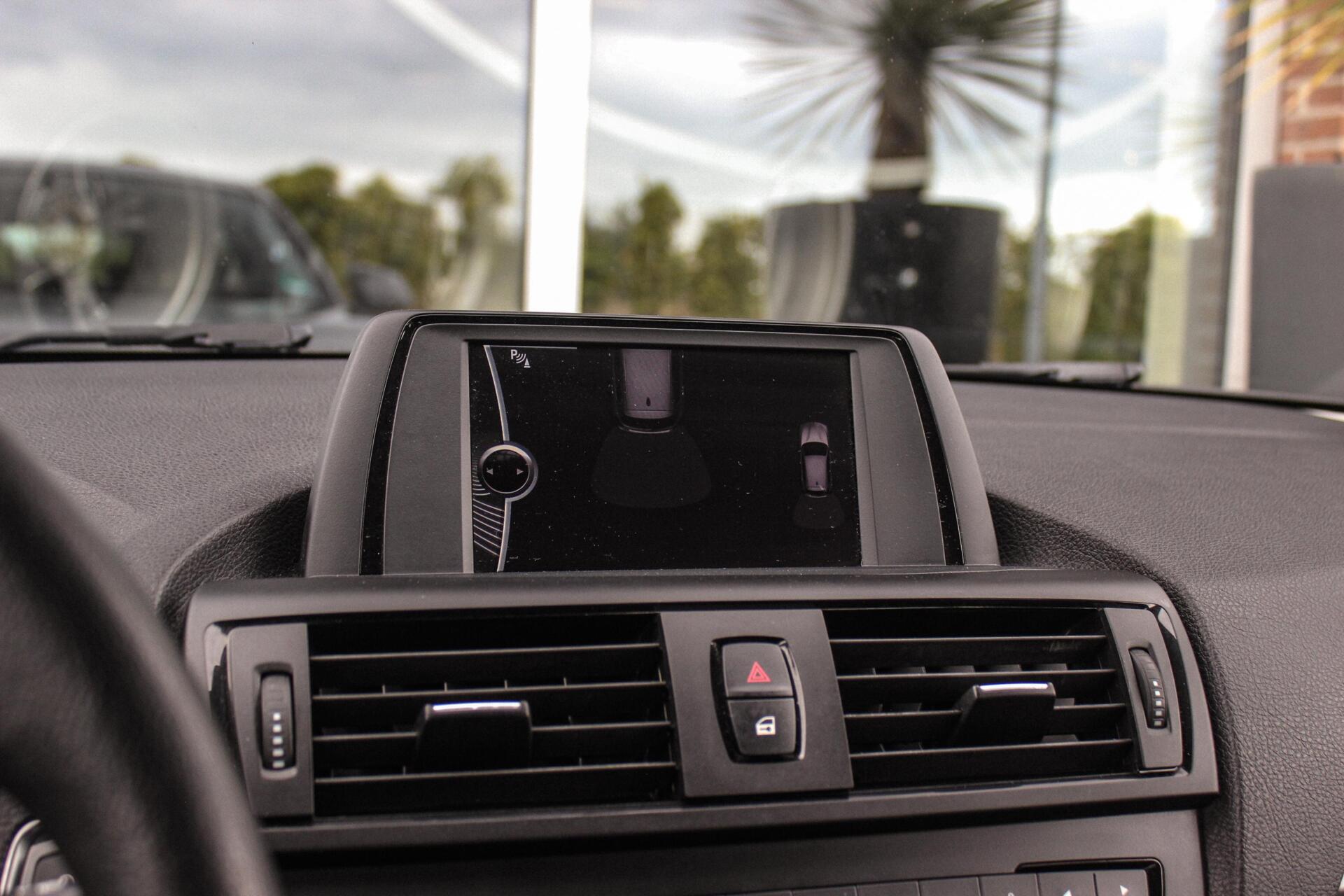 Foto van BMW 1er Reihe