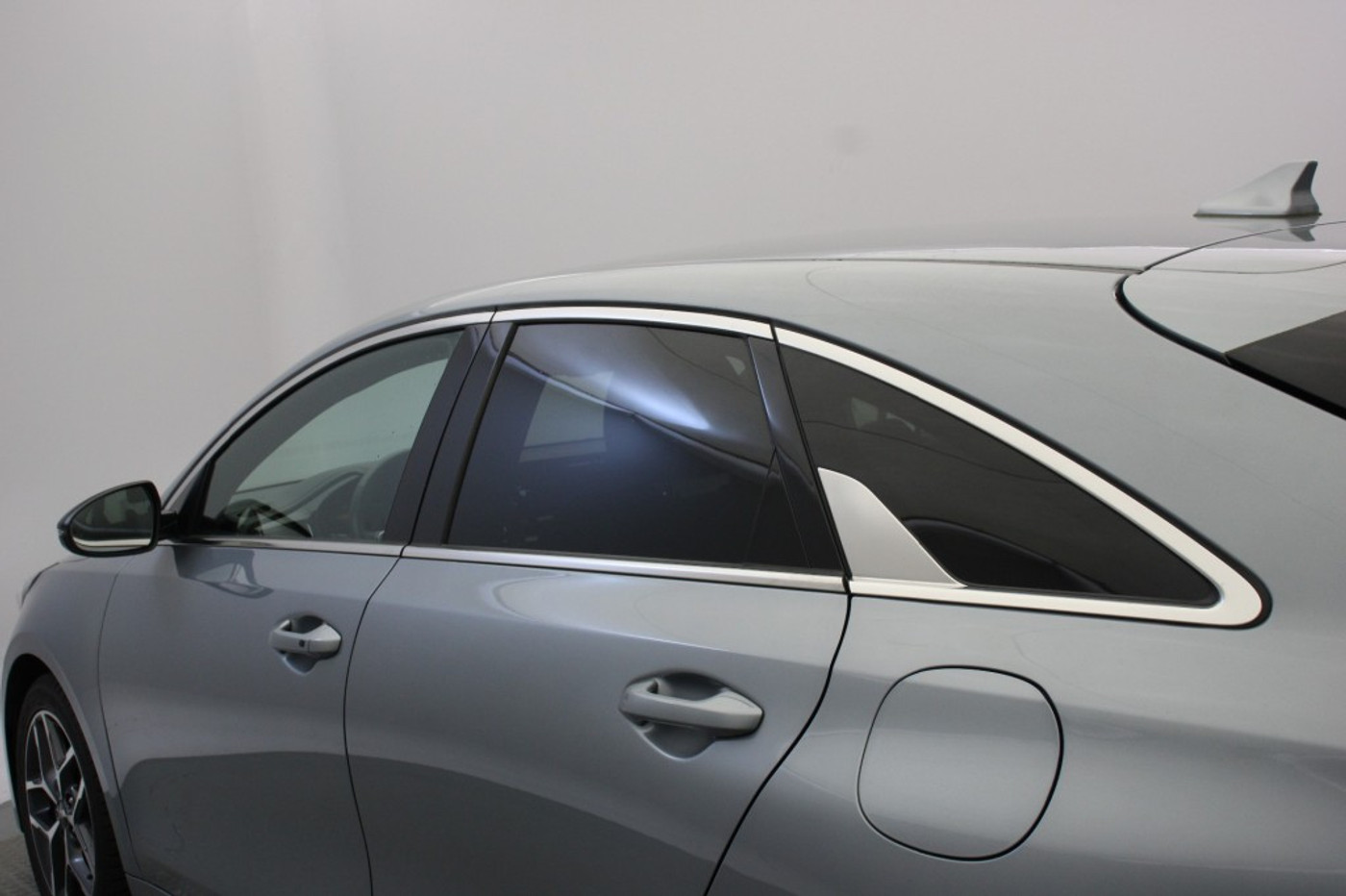 Foto van Kia Proceed