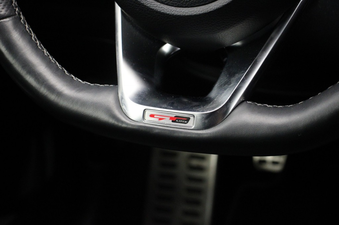 Foto van Kia Proceed