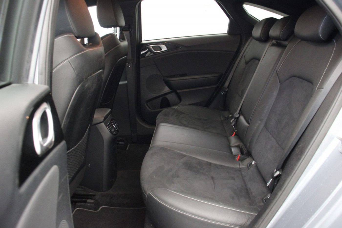 Foto van Kia Proceed