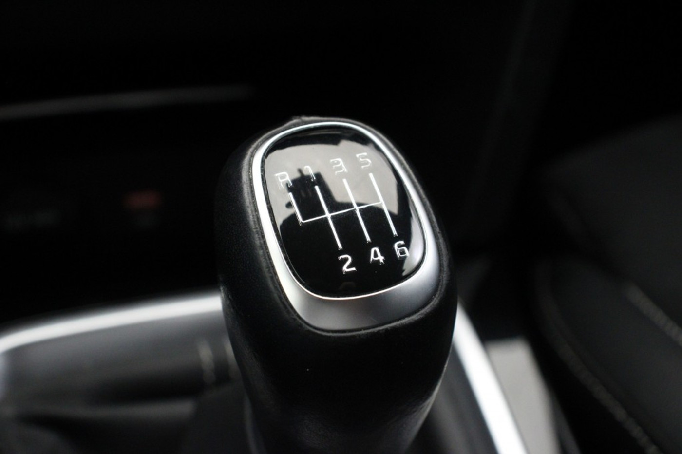 Foto van Kia Proceed
