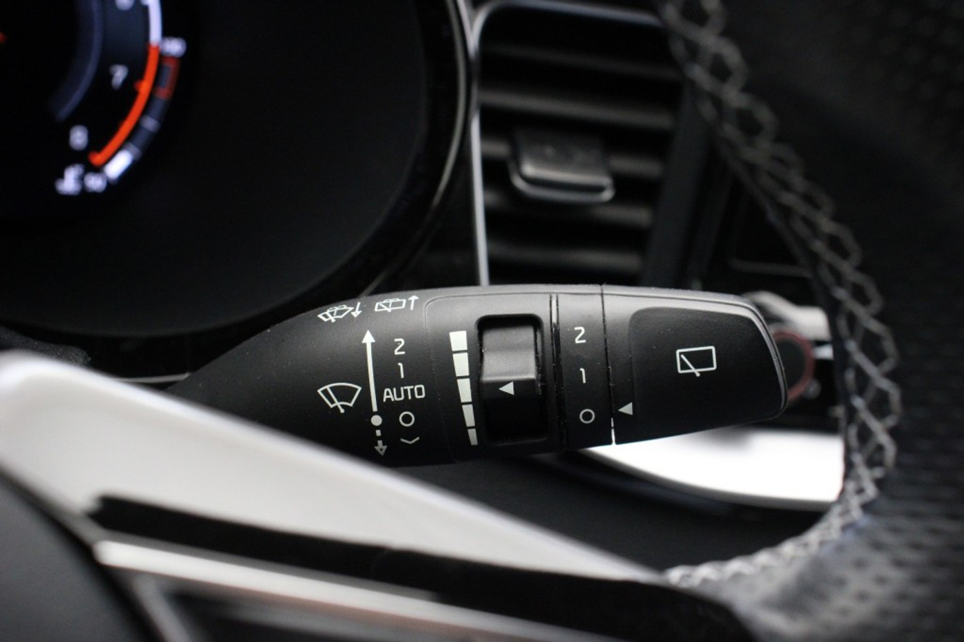 Foto van Kia Proceed