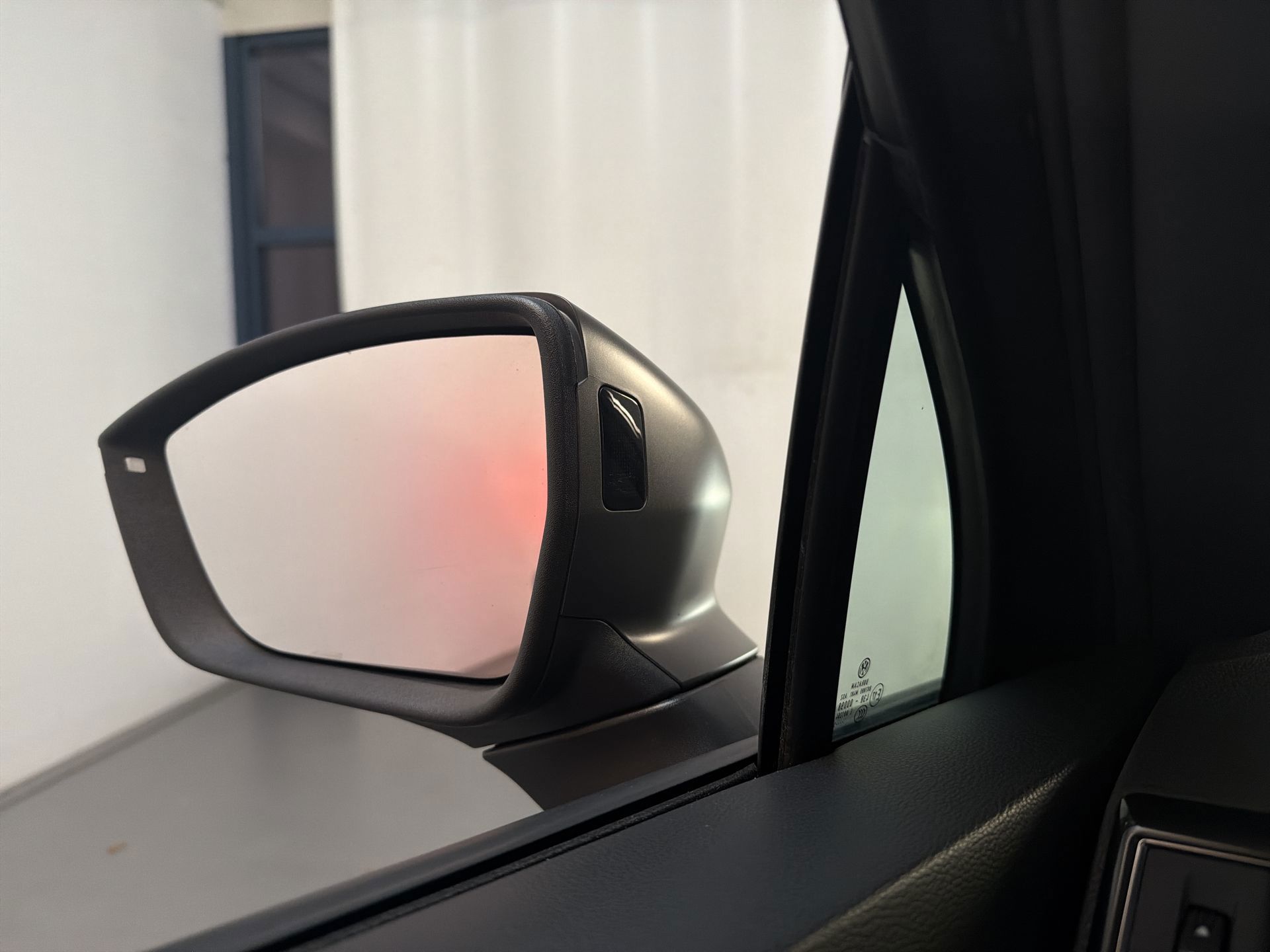 Foto van Seat Tarraco