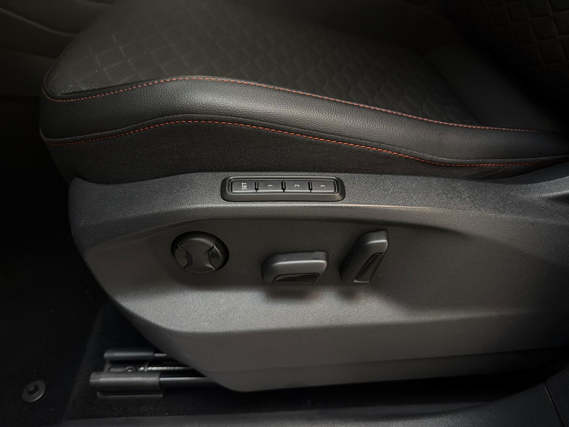 Foto van Seat Tarraco