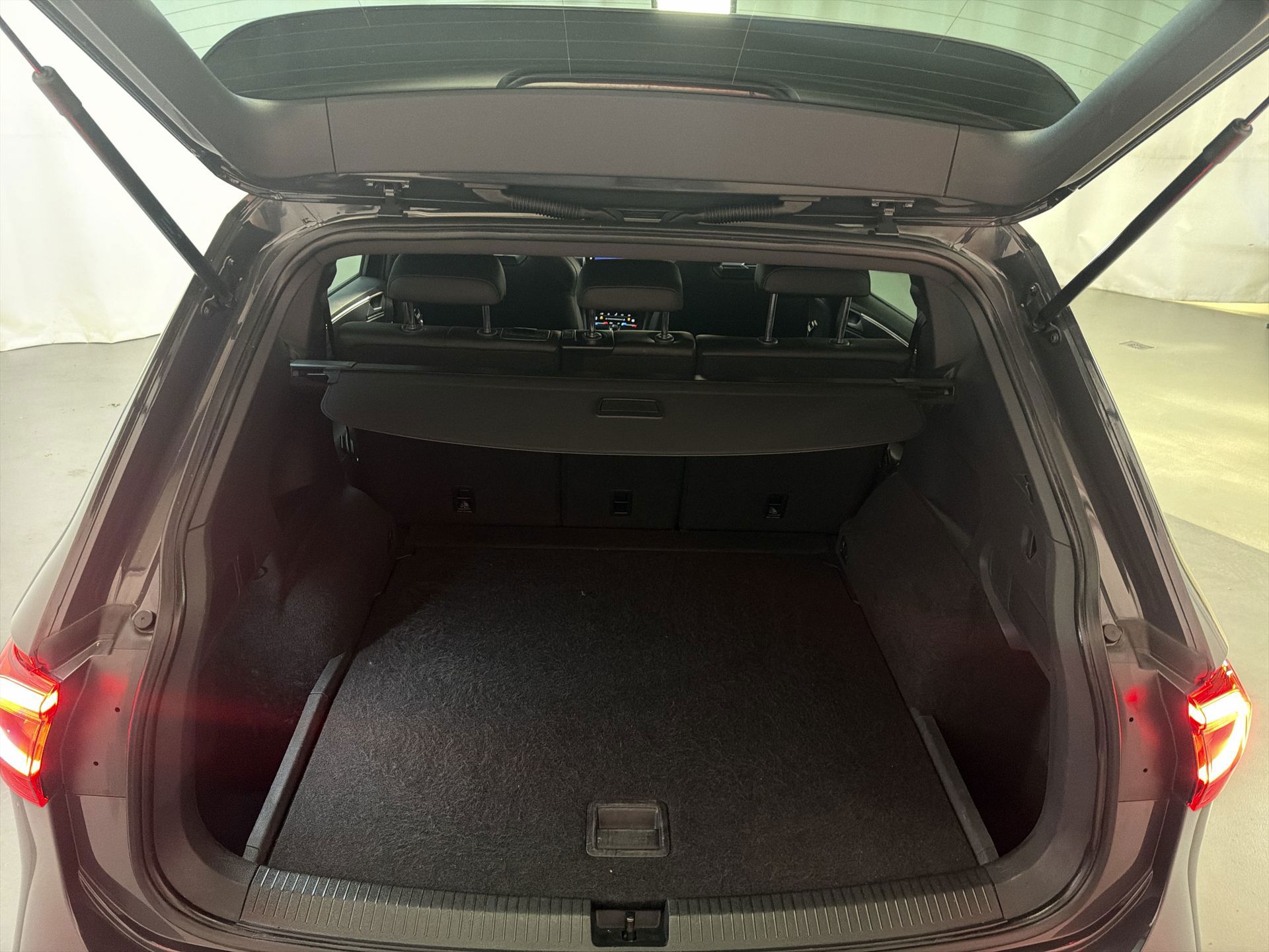 Foto van Seat Tarraco