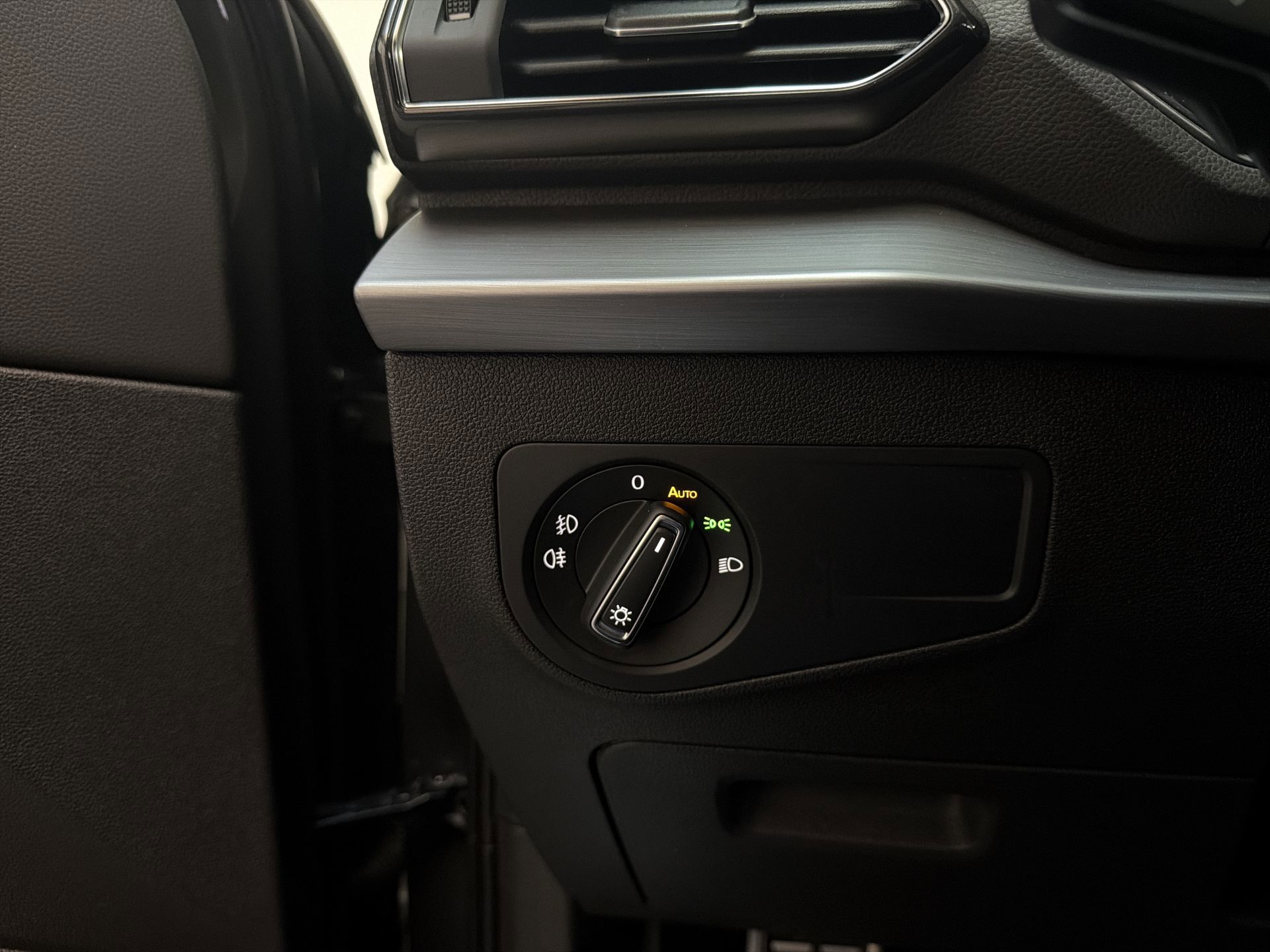 Foto van Seat Tarraco