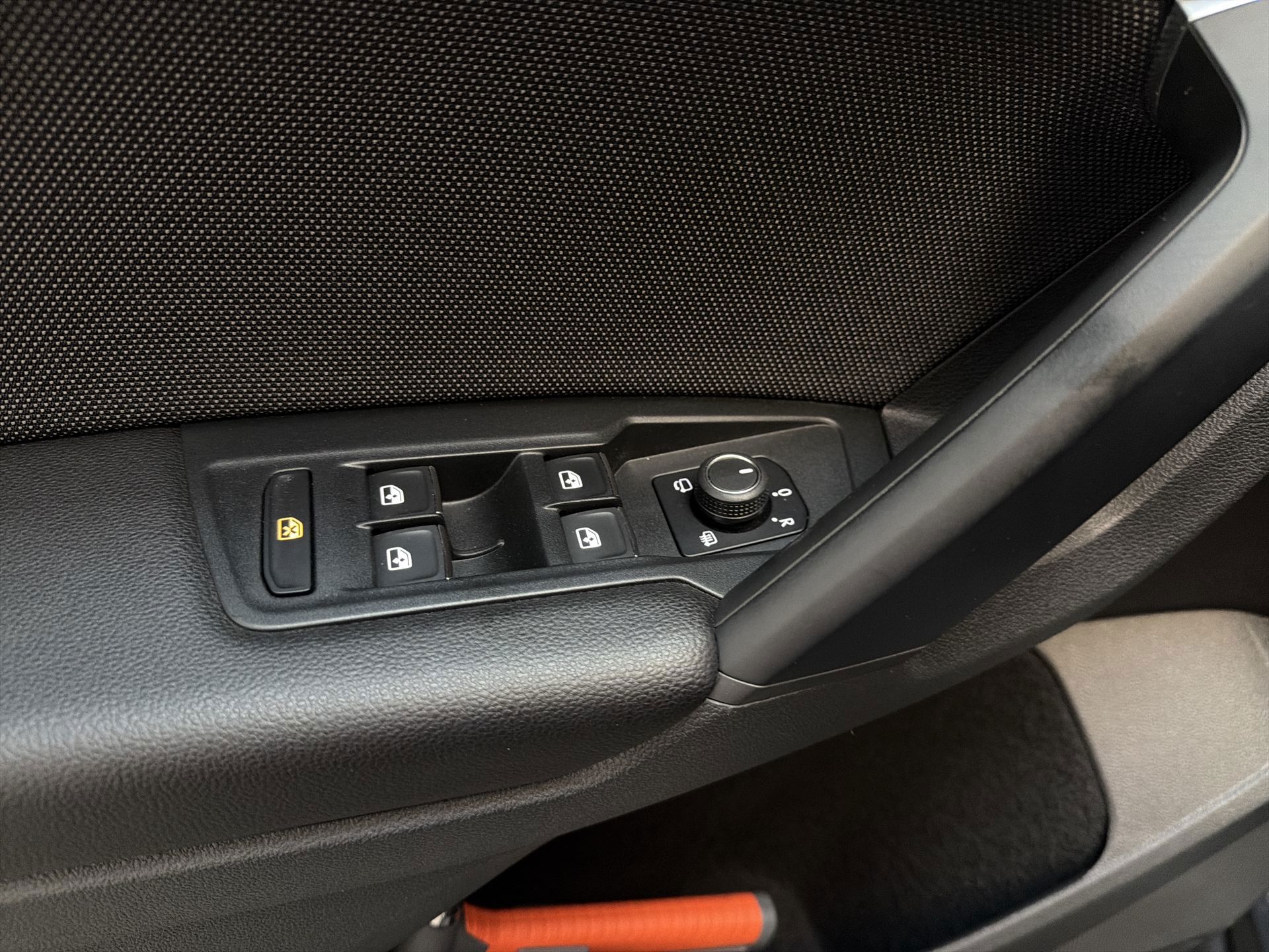 Foto van Seat Tarraco