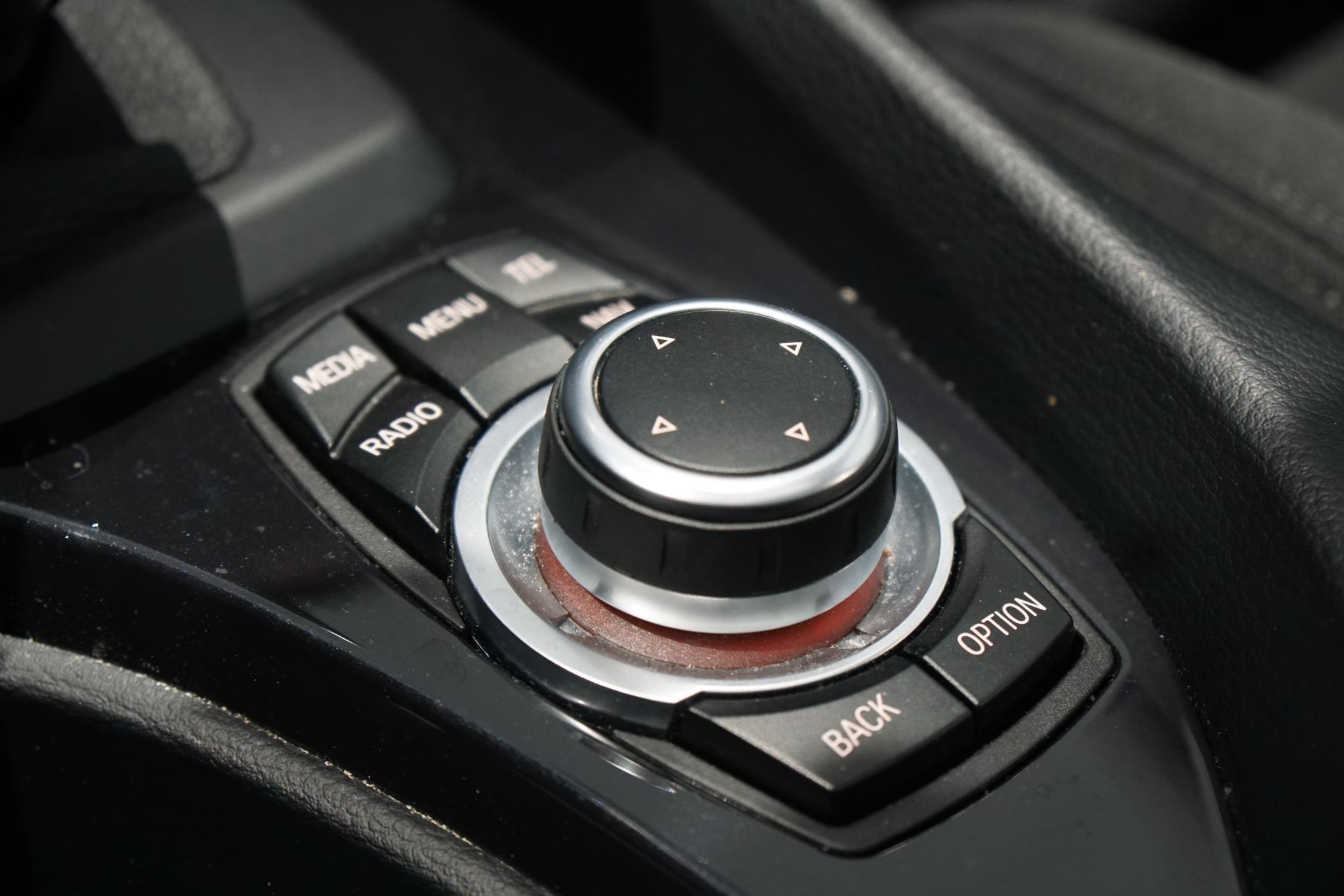 Foto van BMW X1 Sdrive18i