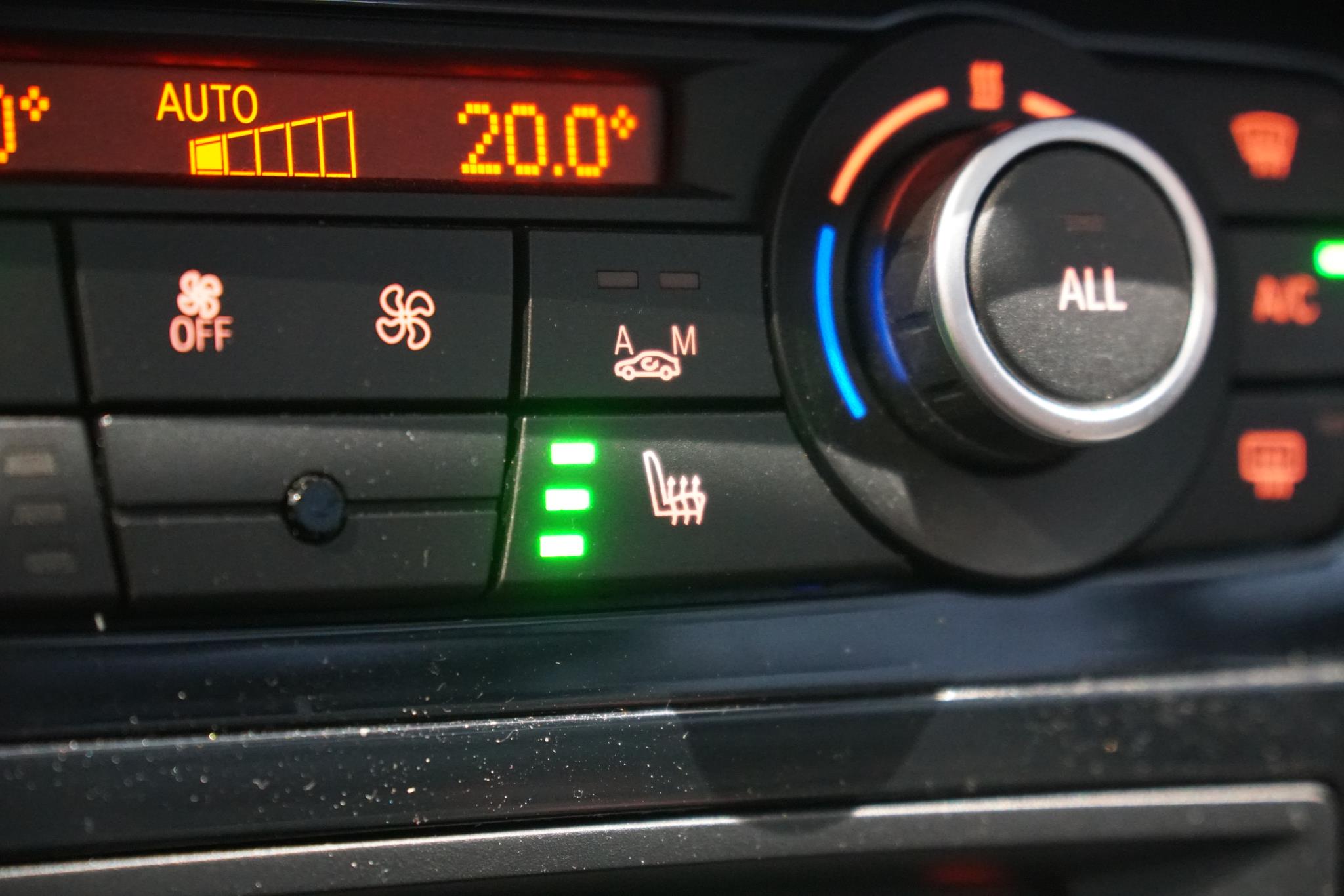 Foto van BMW X1 Sdrive18i
