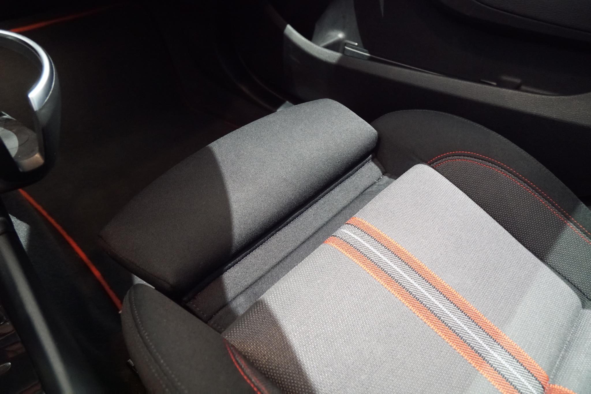 Foto van BMW X1 Sdrive18i
