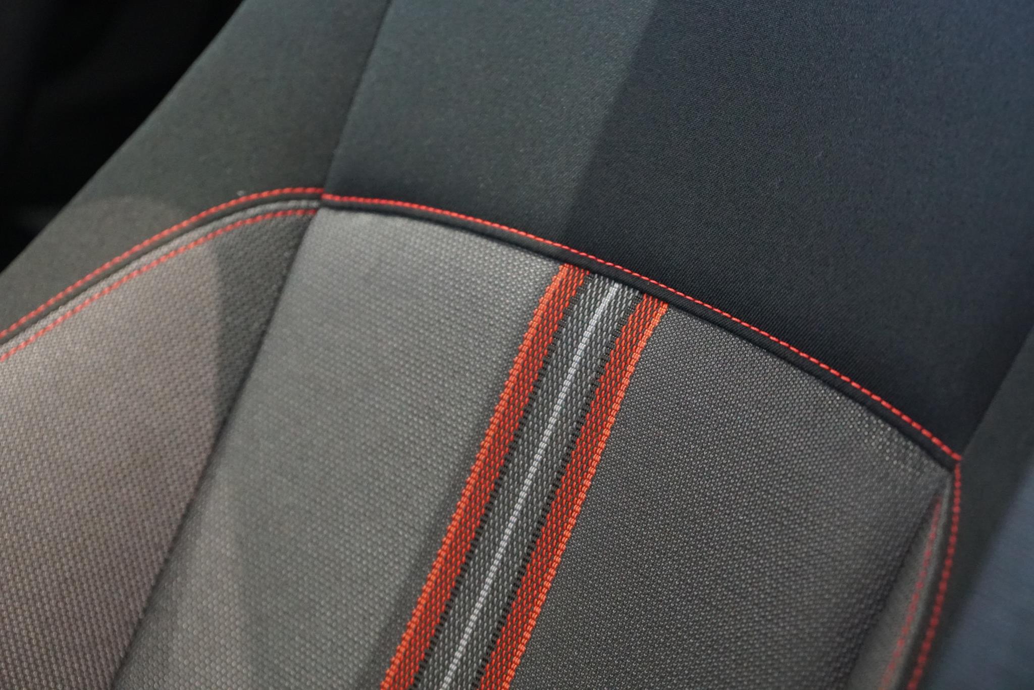 Foto van BMW X1 Sdrive18i