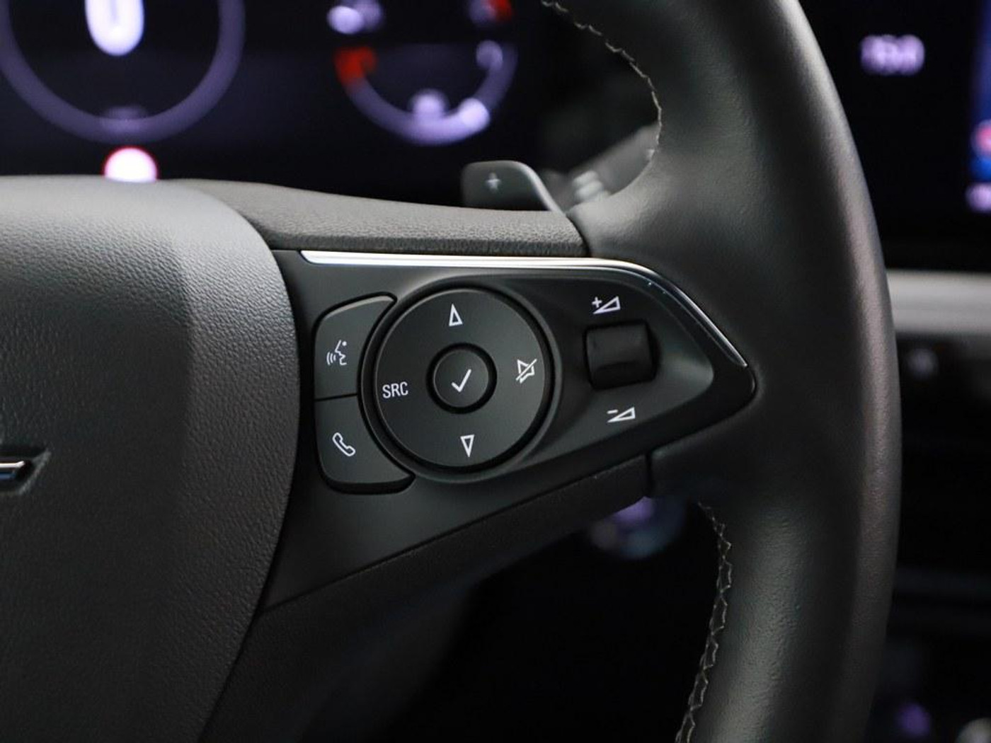 Foto van Opel Mokka