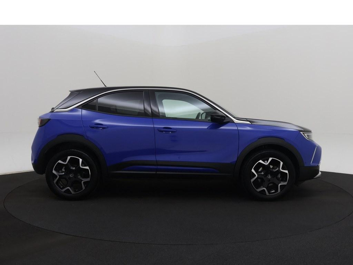 Foto van Opel Mokka