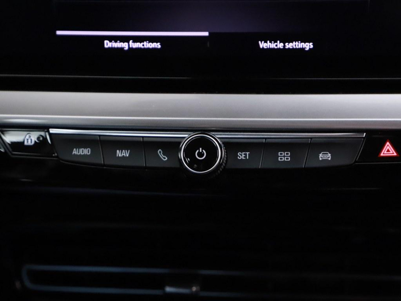 Foto van Opel Mokka