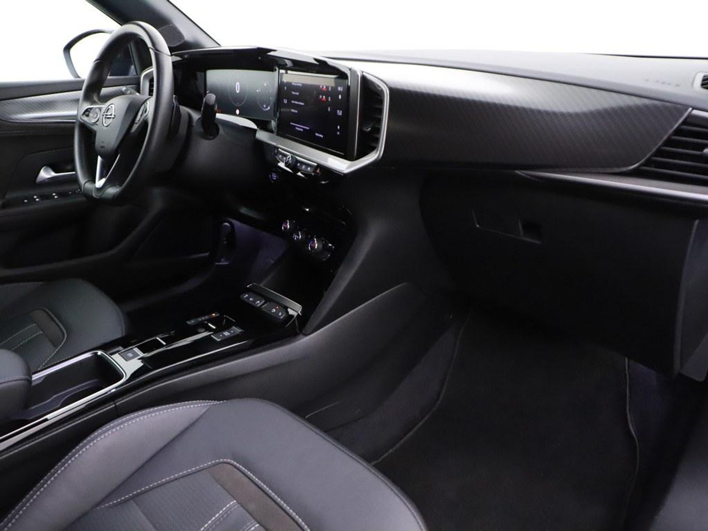 Foto van Opel Mokka