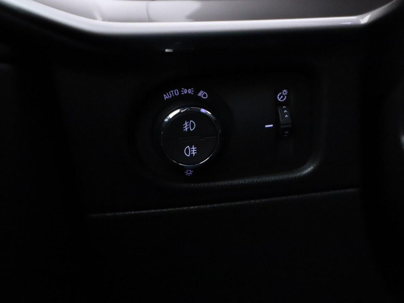 Foto van Opel Mokka
