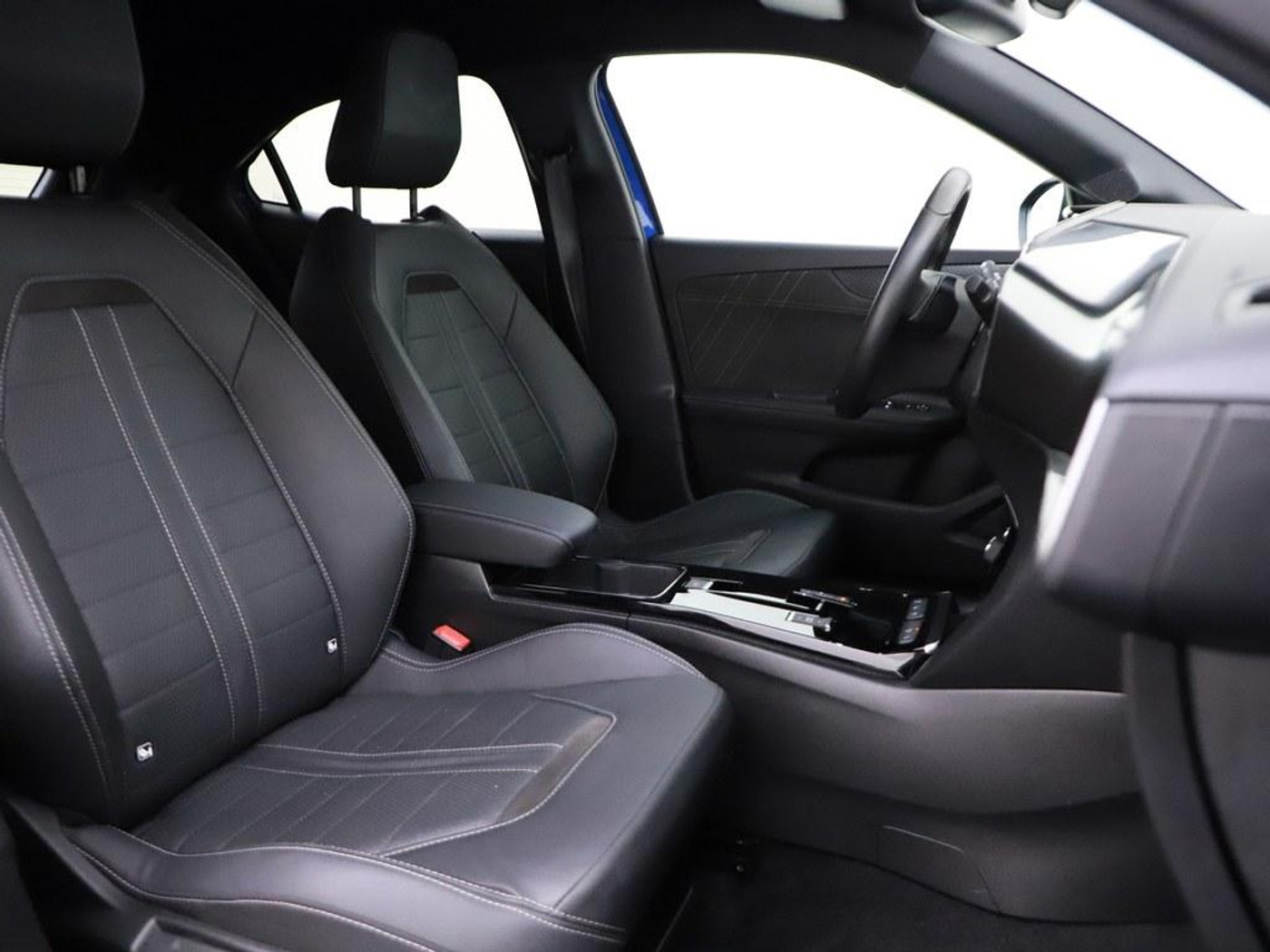 Foto van Opel Mokka