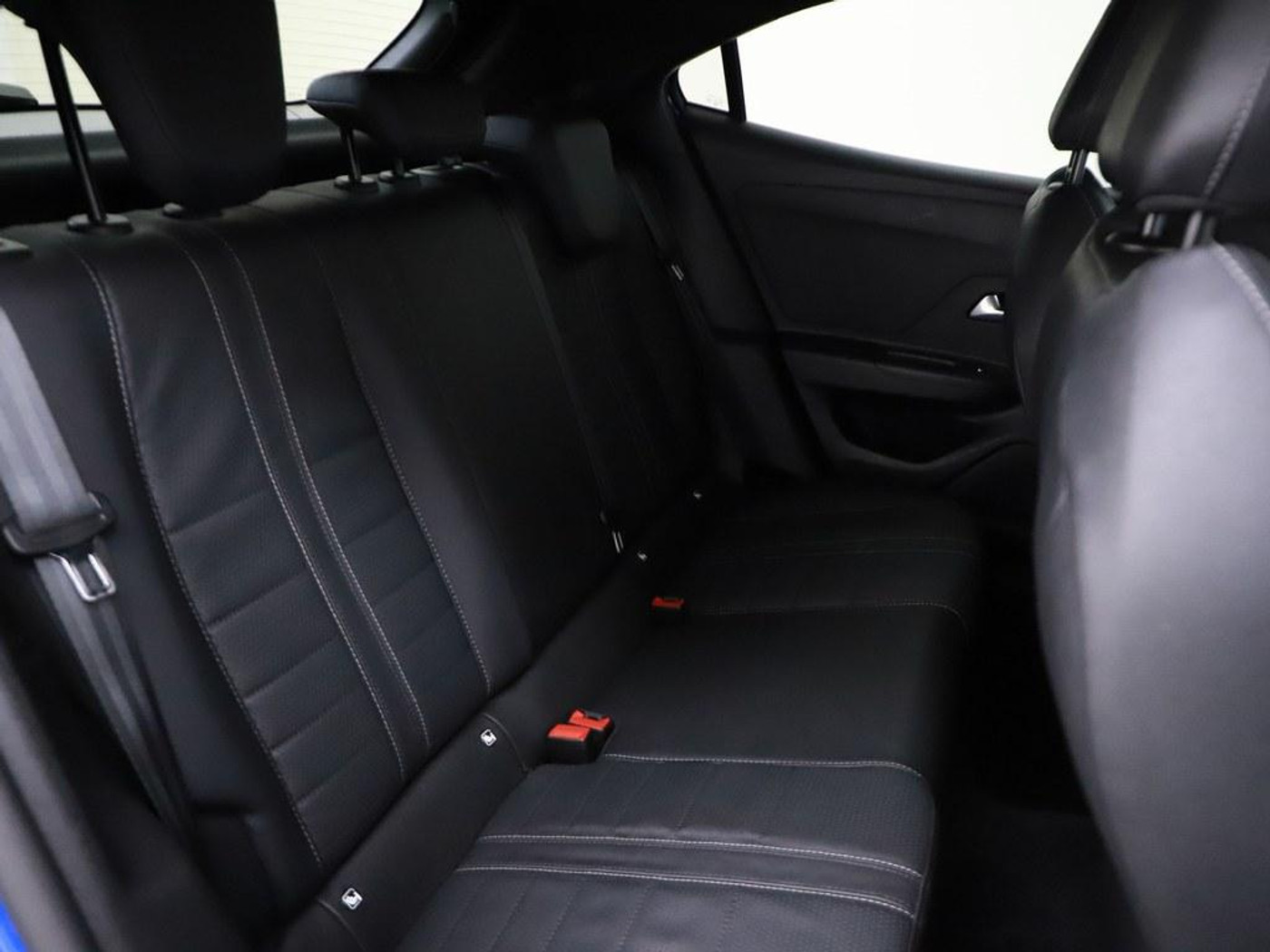 Foto van Opel Mokka