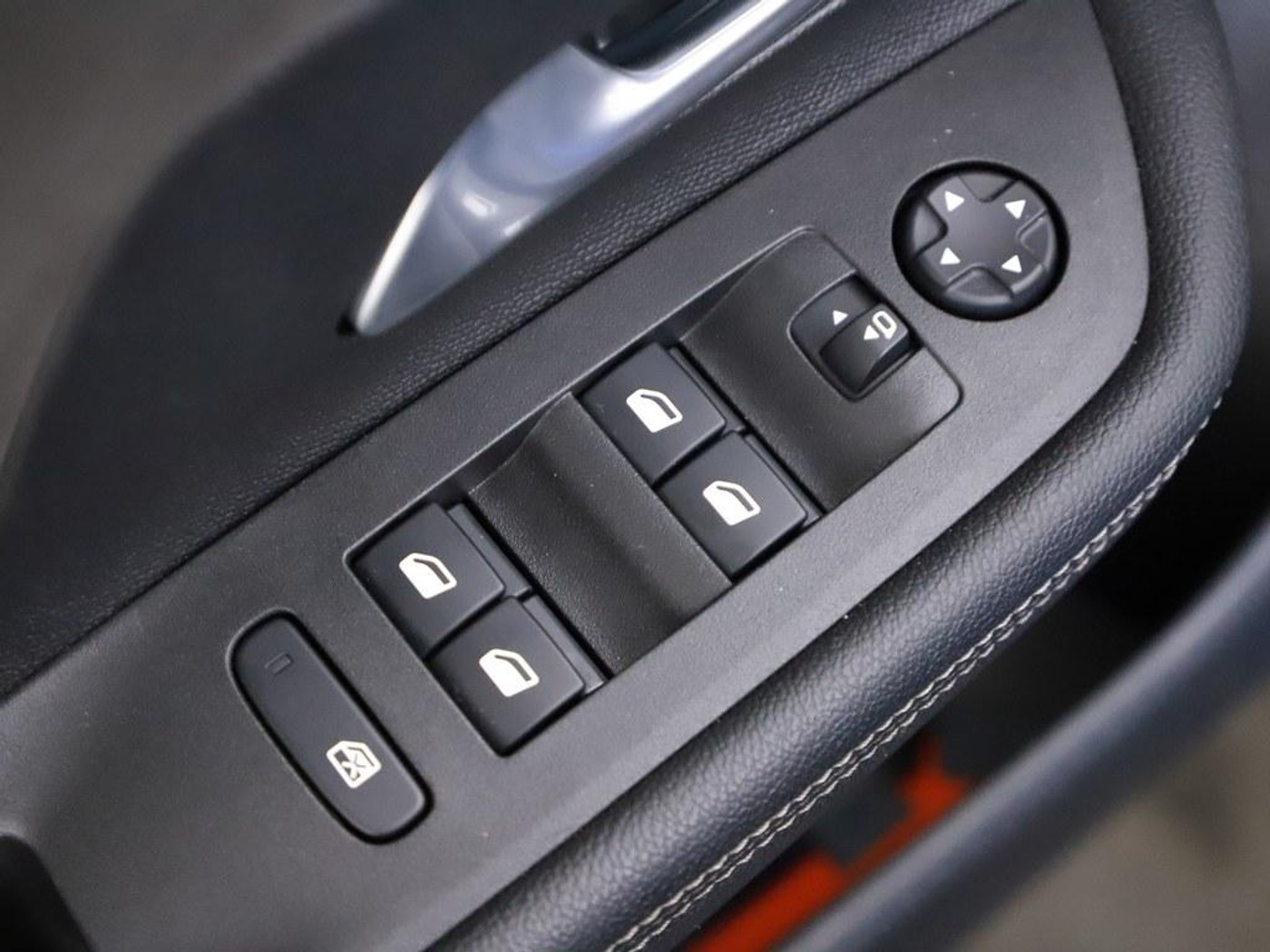Foto van Opel Mokka