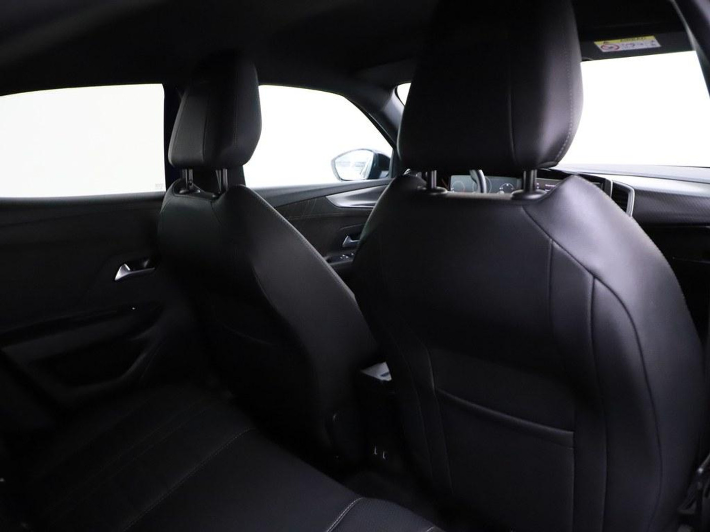 Foto van Opel Mokka