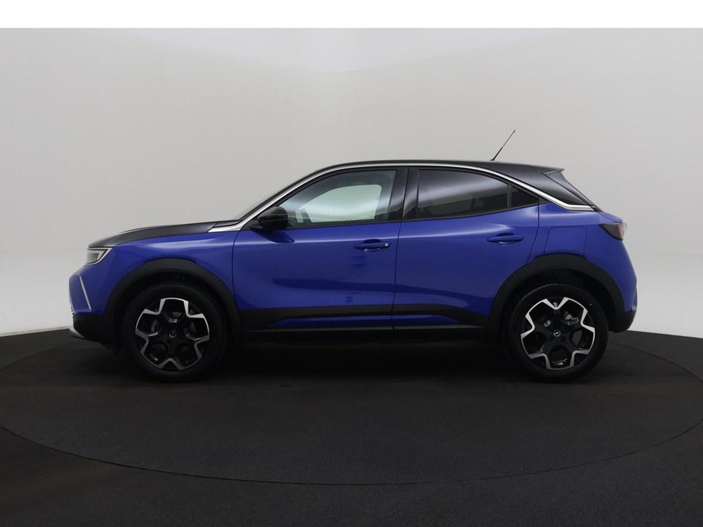 Foto van Opel Mokka