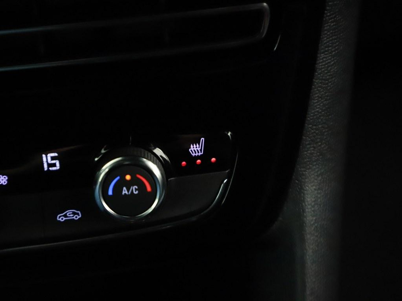 Foto van Opel Mokka