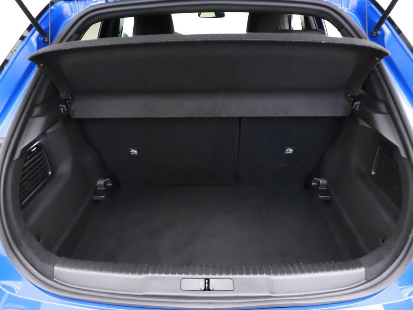 Foto van Opel Mokka